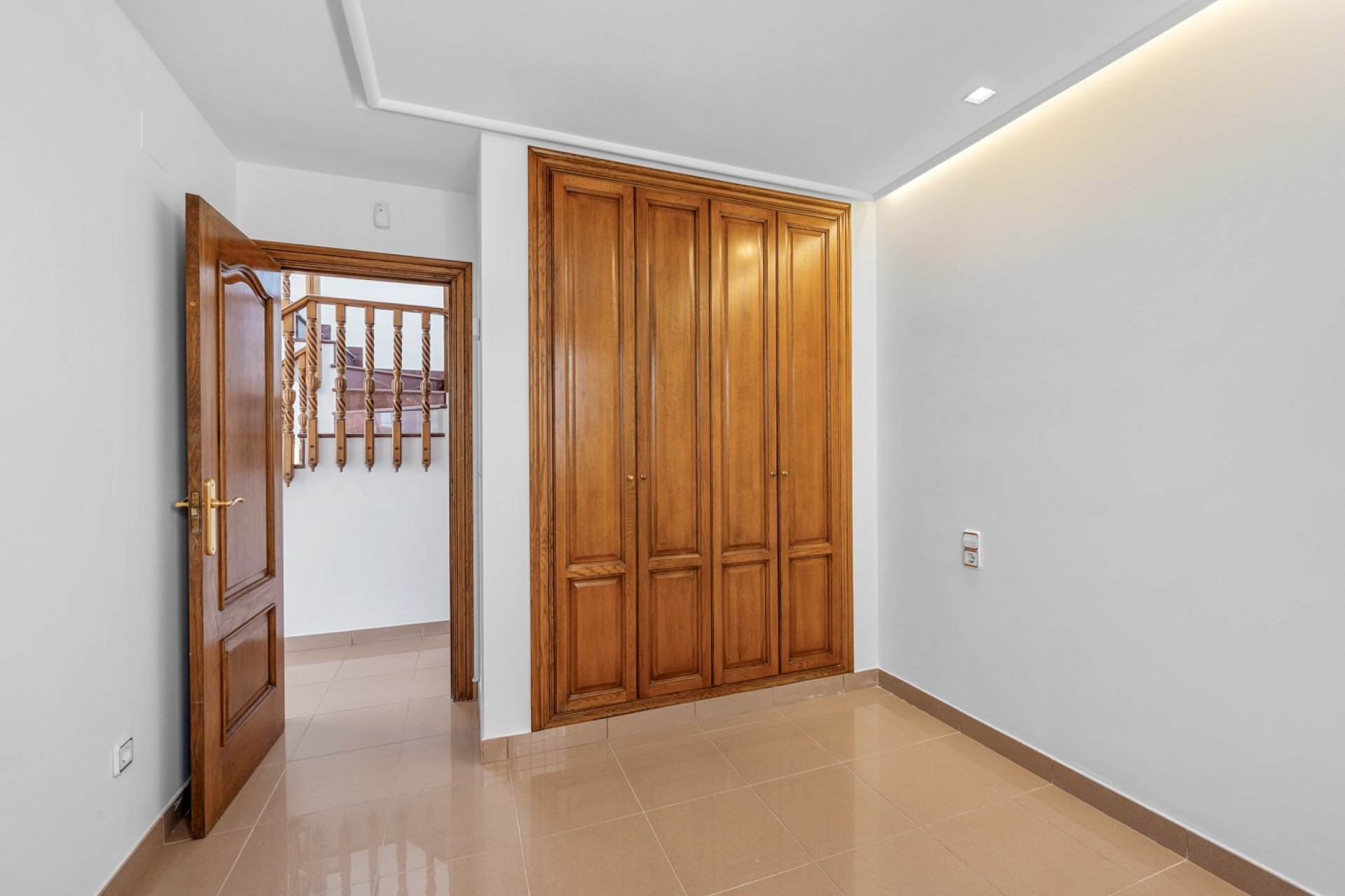 Reventa - Villa -
Torrevieja