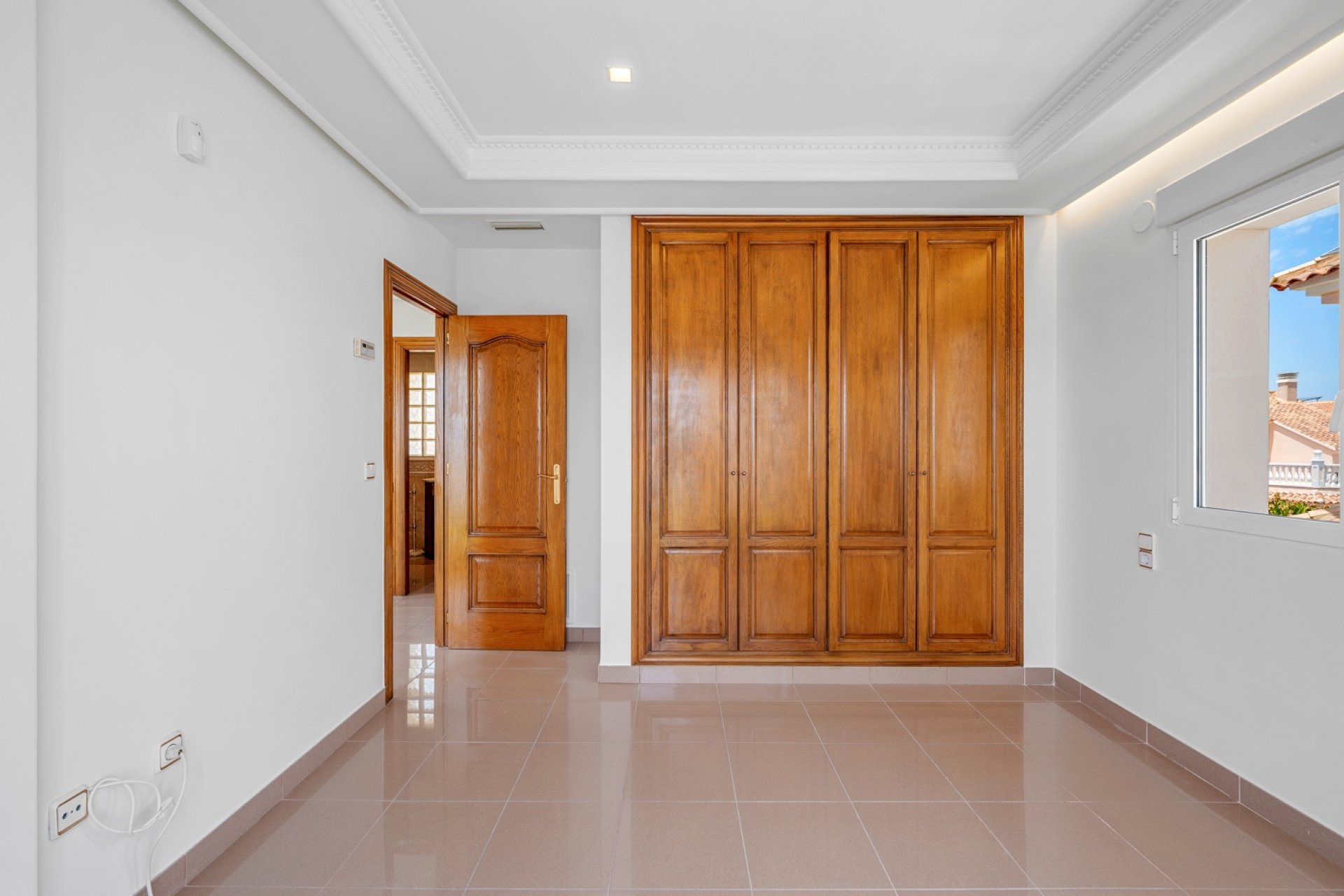 Reventa - Villa -
Torrevieja