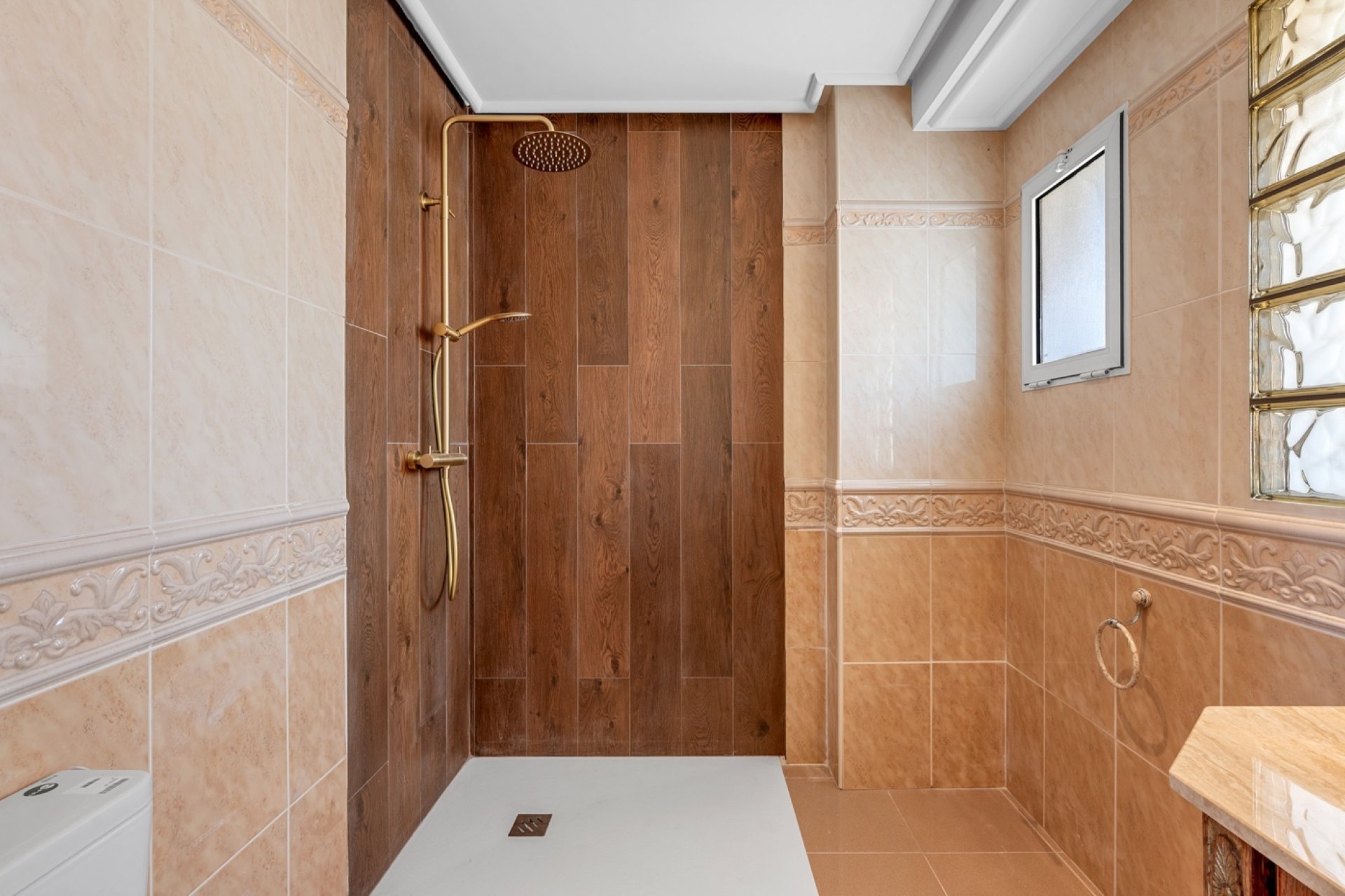 Reventa - Villa -
Torrevieja