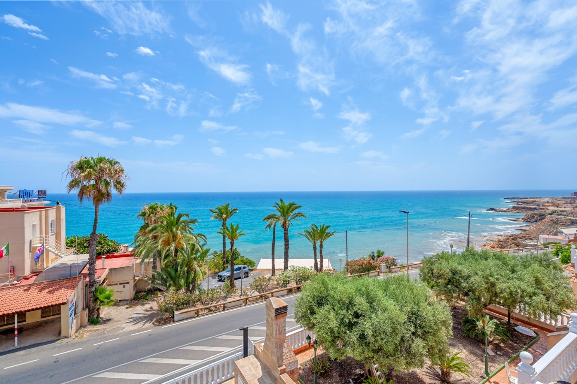 Reventa - Villa -
Torrevieja