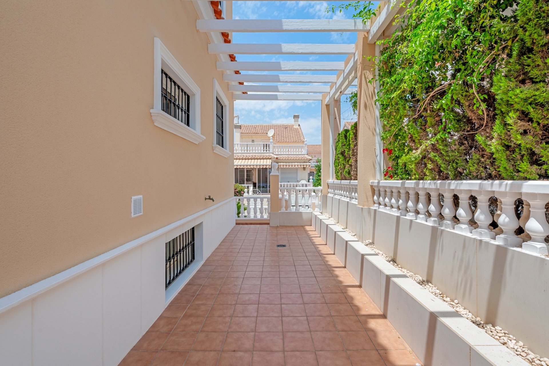 Reventa - Villa -
Torrevieja
