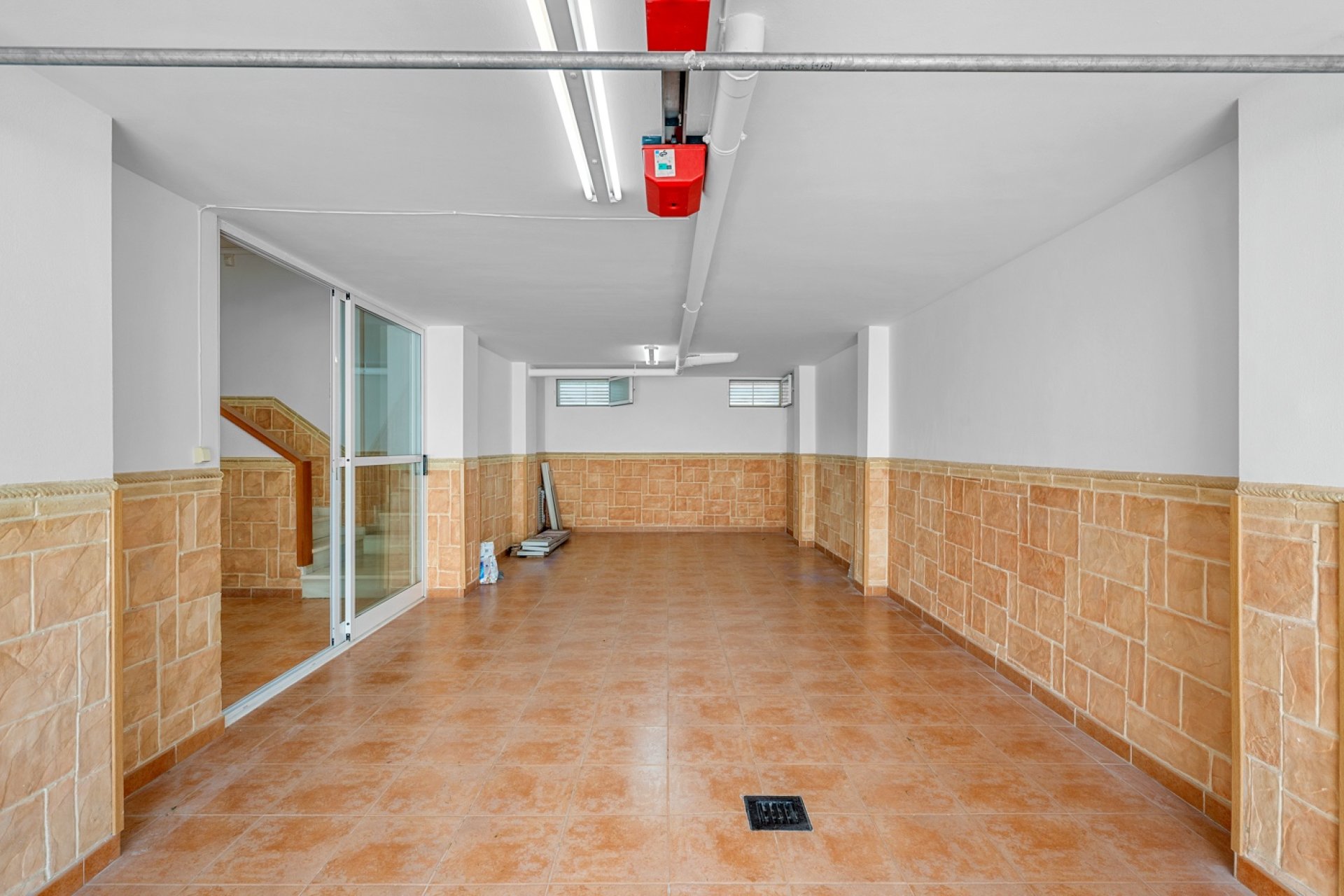 Reventa - Villa -
Torrevieja