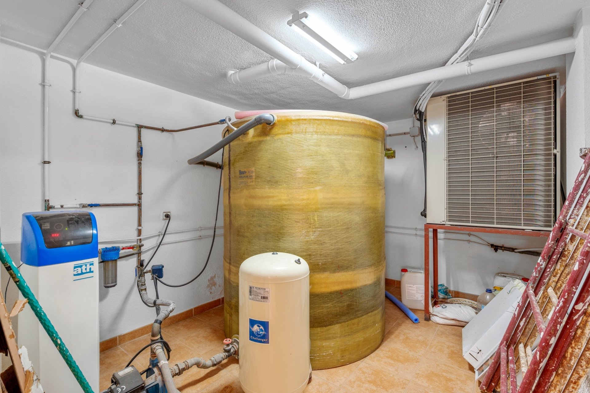 Reventa - Villa -
Torrevieja