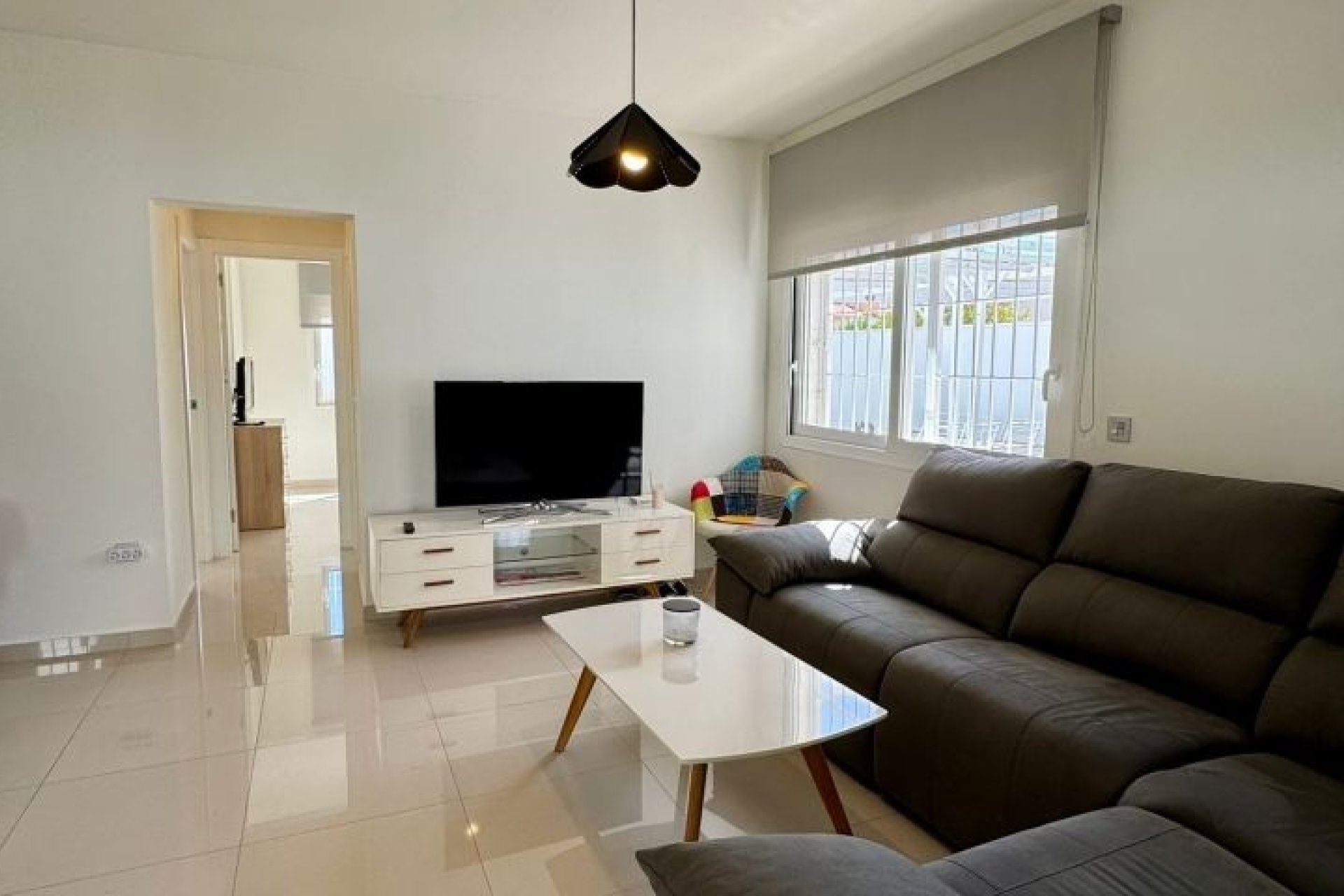 Reventa - Villa -
Torrevieja