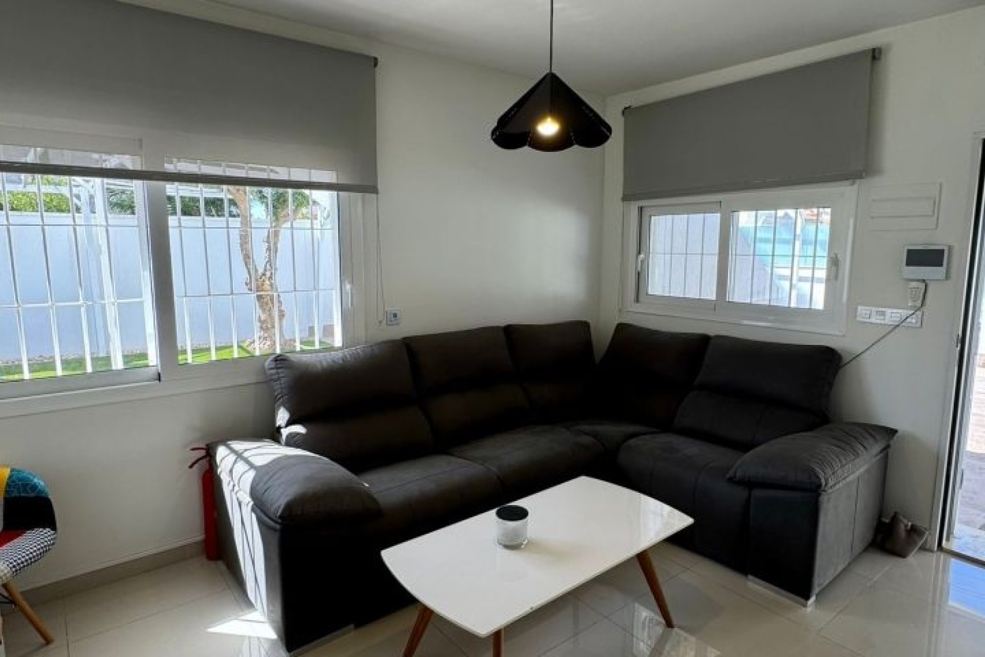 Reventa - Villa -
Torrevieja