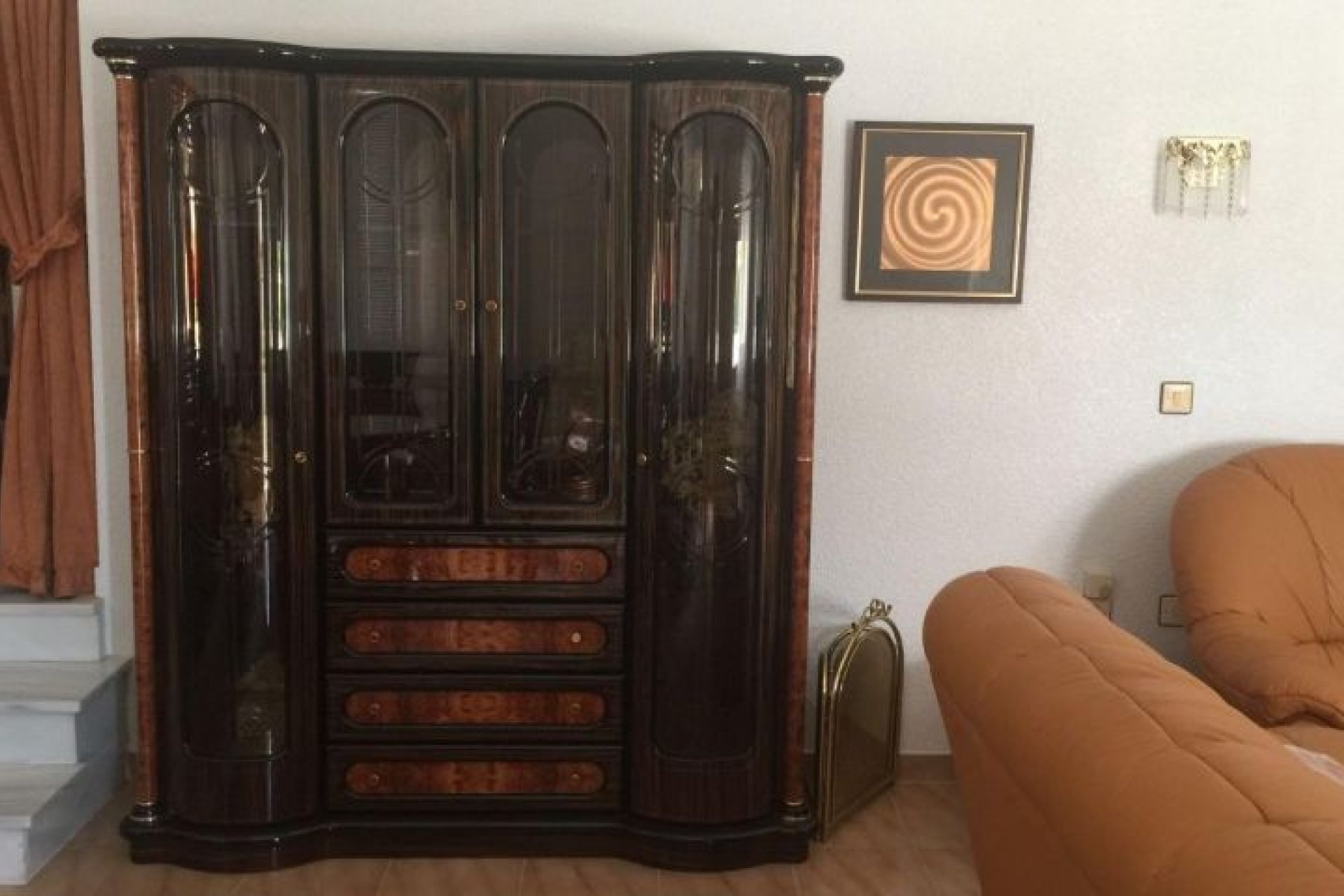 Reventa - Villa -
Torrevieja