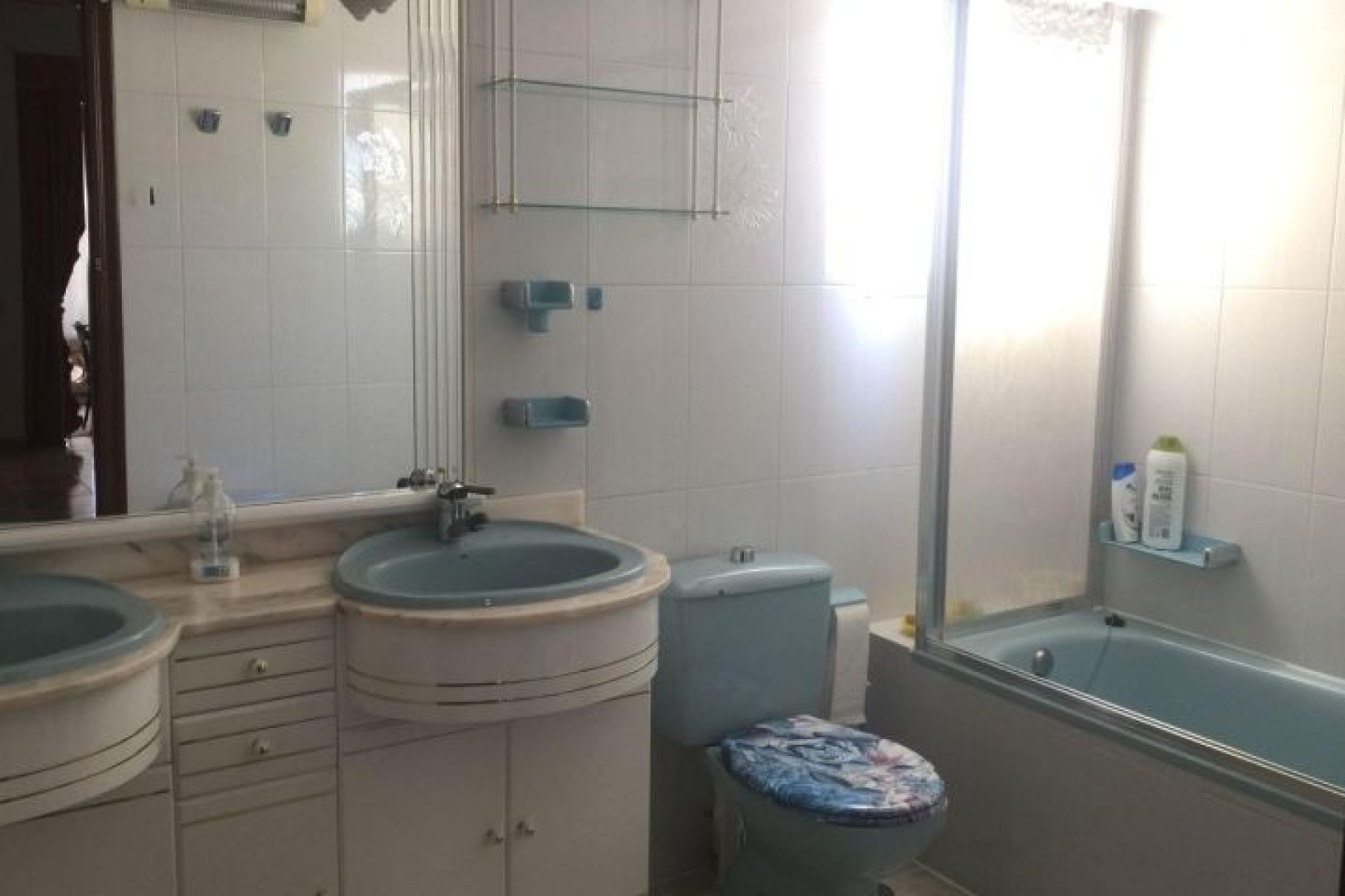 Reventa - Villa -
Torrevieja