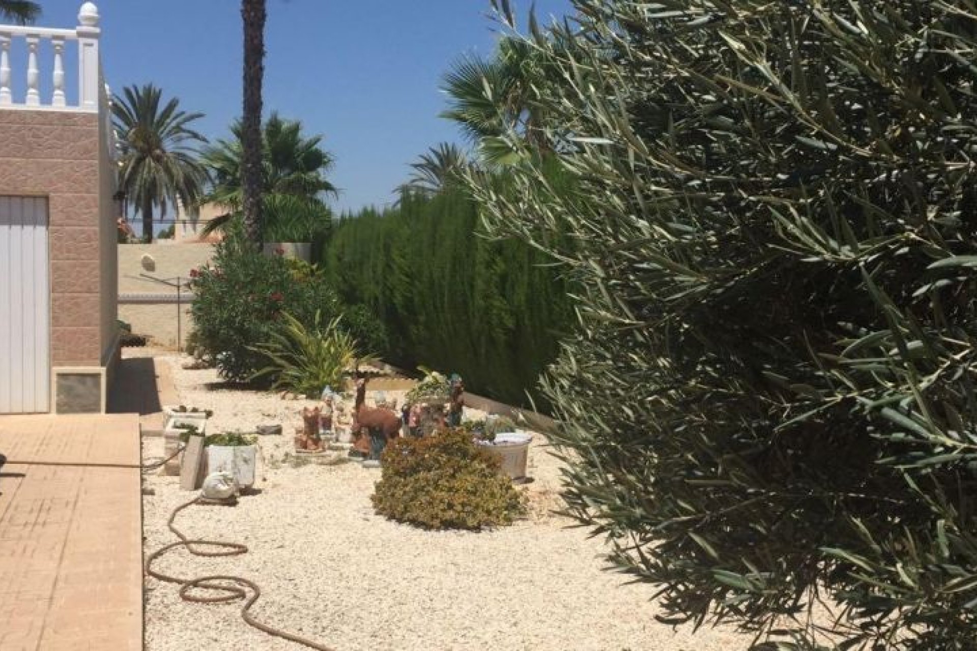 Reventa - Villa -
Torrevieja