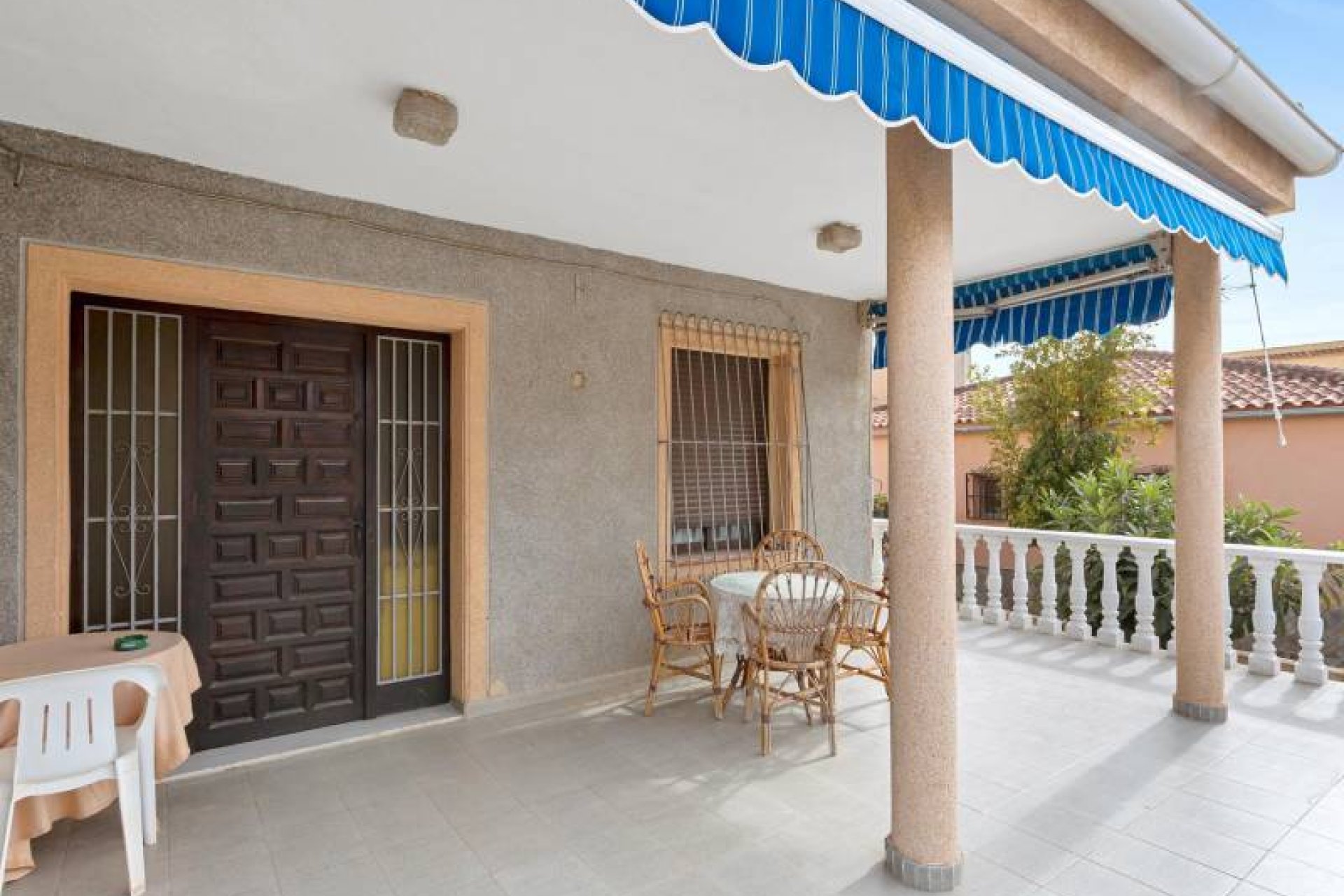 Reventa - Villa -
Torrevieja