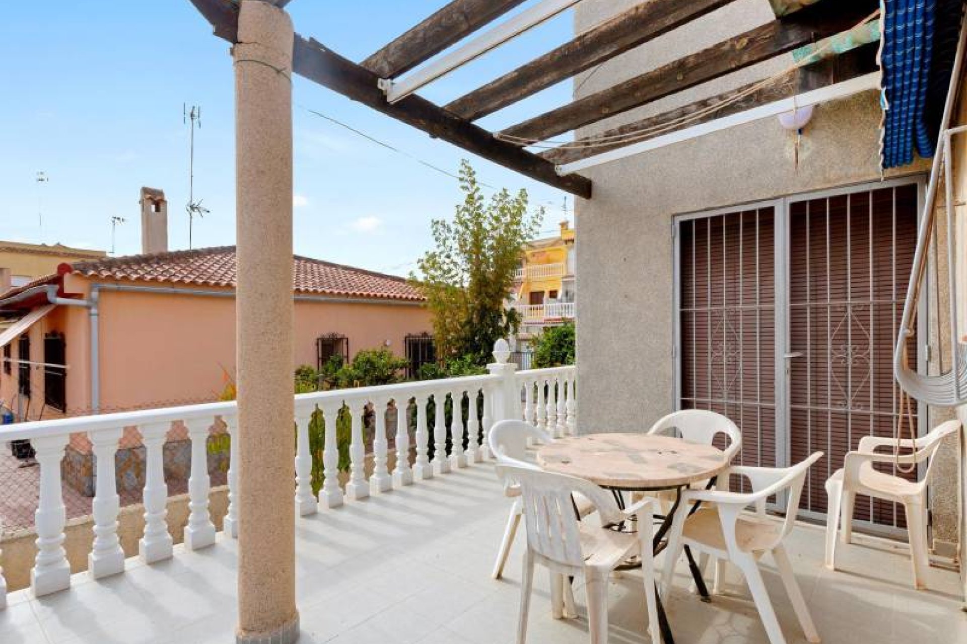 Reventa - Villa -
Torrevieja