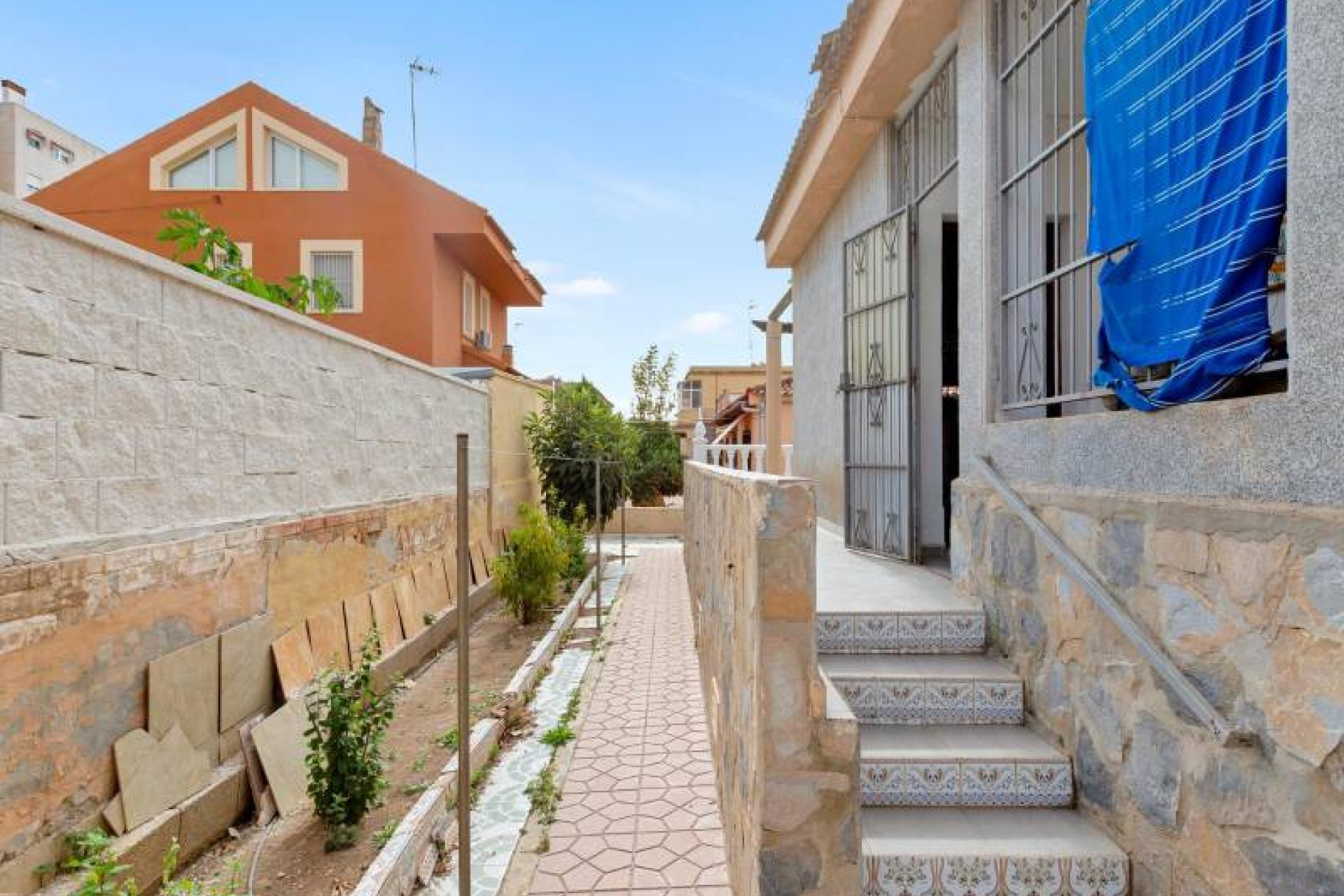 Reventa - Villa -
Torrevieja