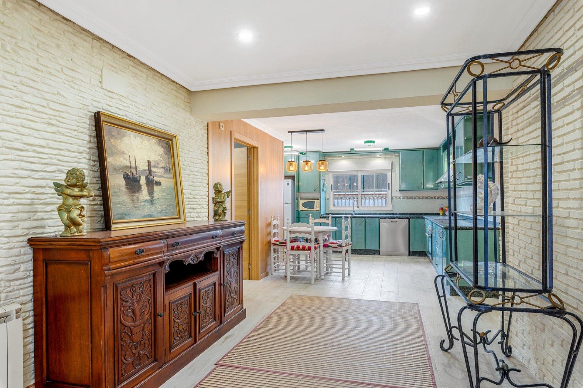 Reventa - Villa -
Torrevieja