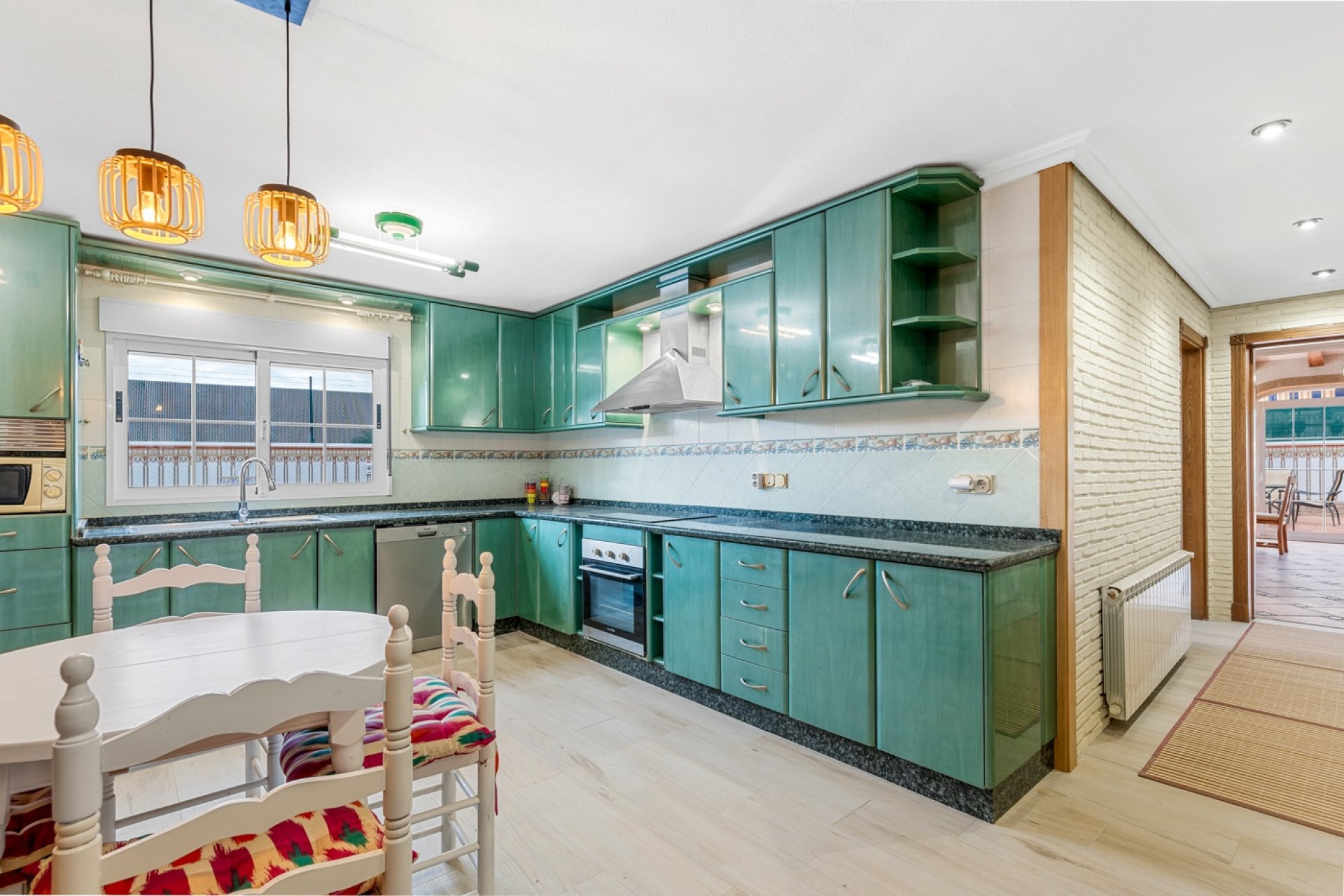 Reventa - Villa -
Torrevieja