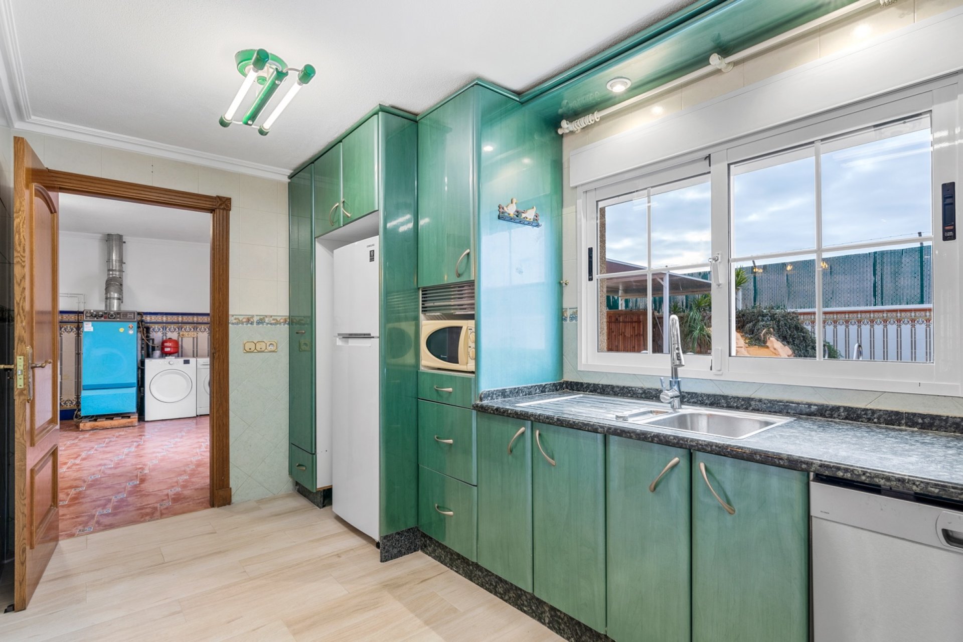 Reventa - Villa -
Torrevieja