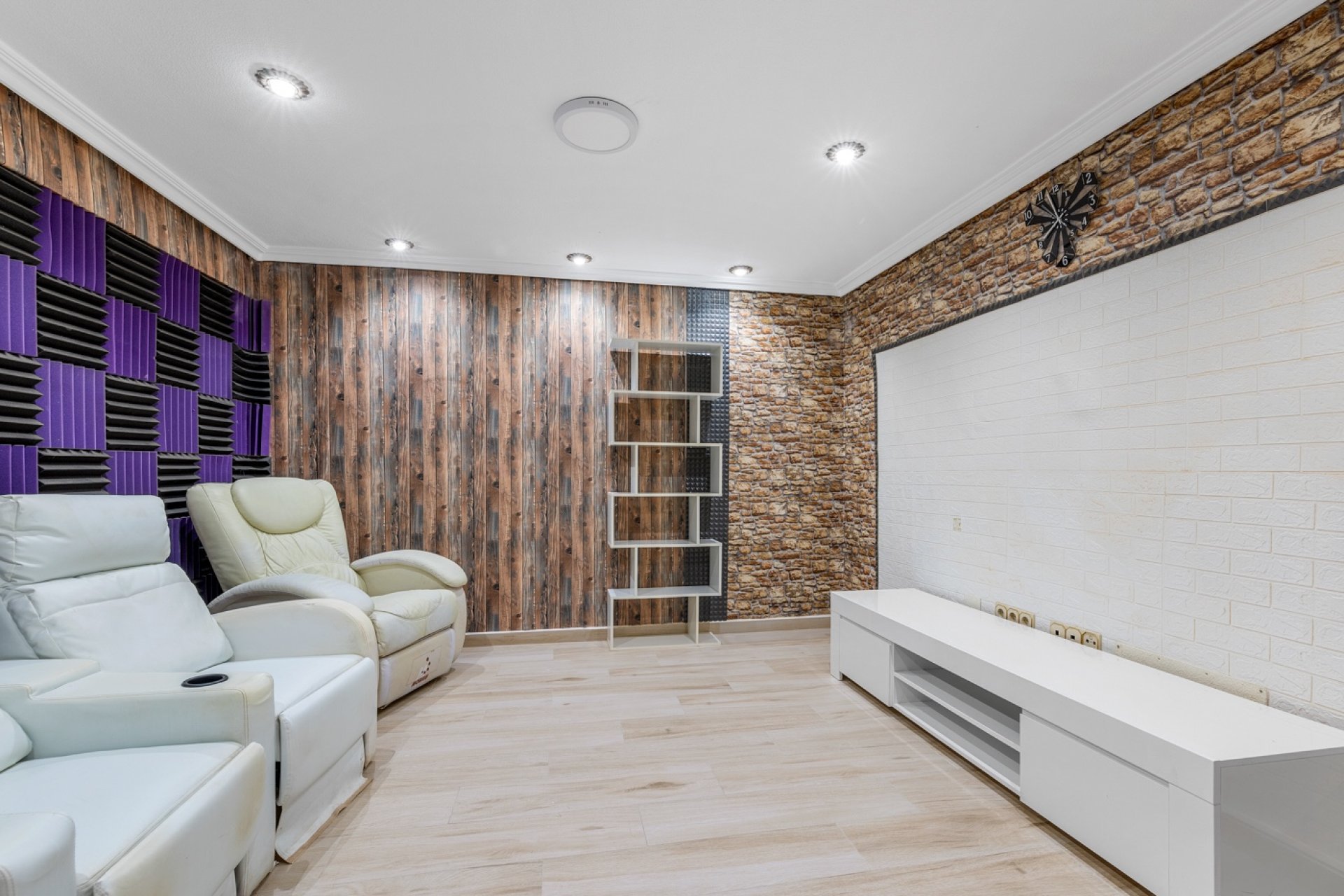 Reventa - Villa -
Torrevieja