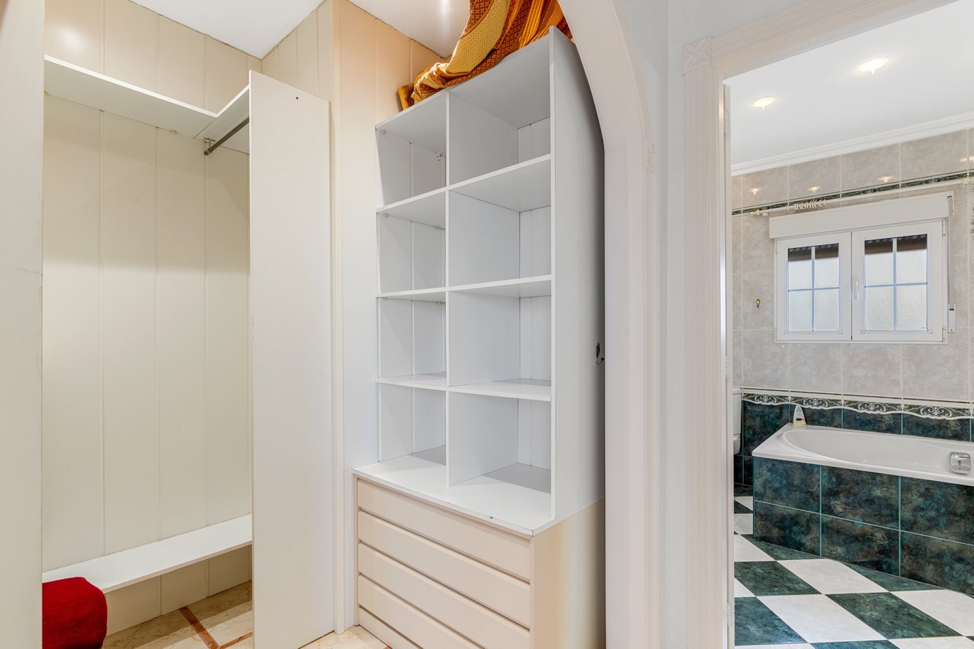 Reventa - Villa -
Torrevieja