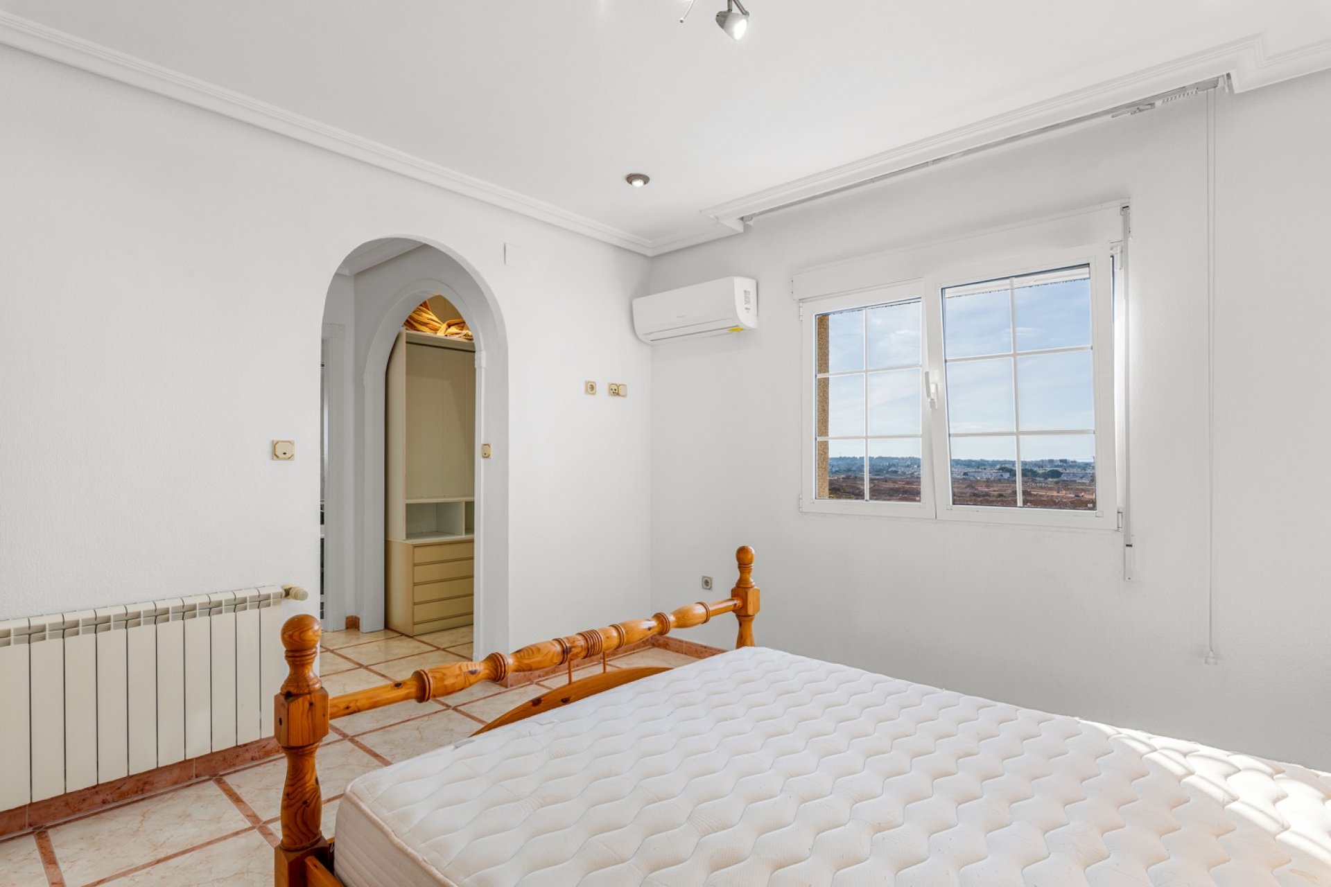 Reventa - Villa -
Torrevieja