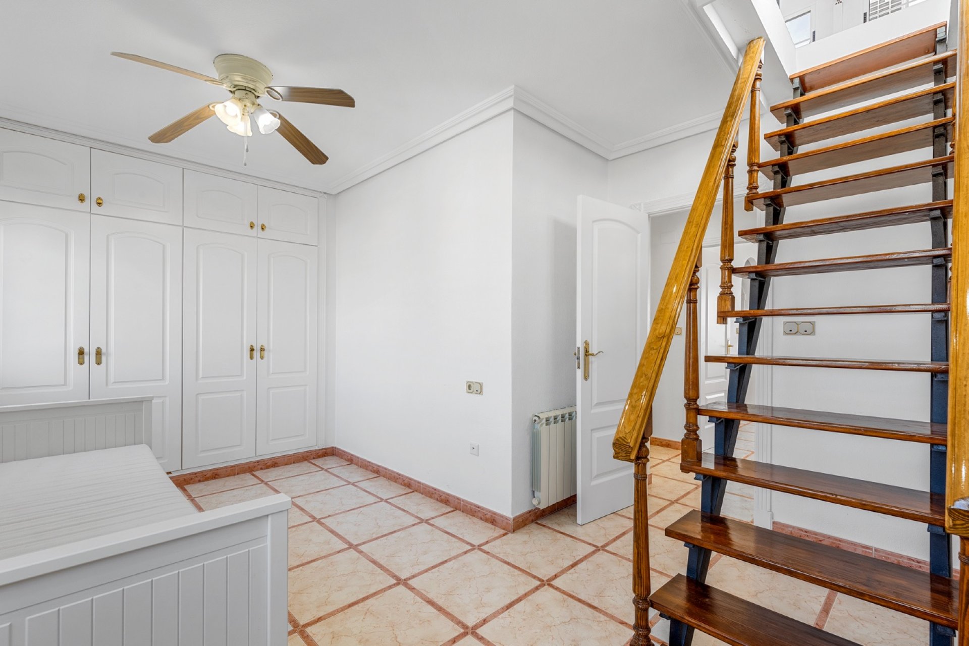 Reventa - Villa -
Torrevieja