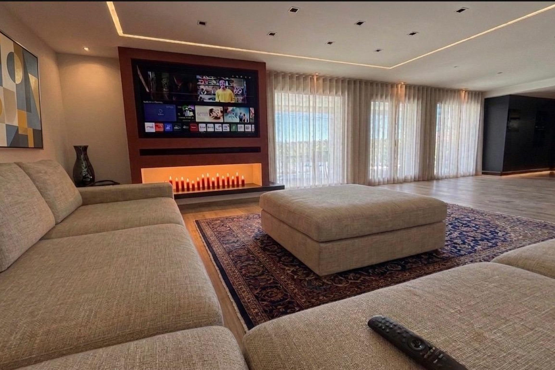 Reventa - Villa -
Valdemorillo - Mojadillas - Parque de las Infantas - El Paraiso