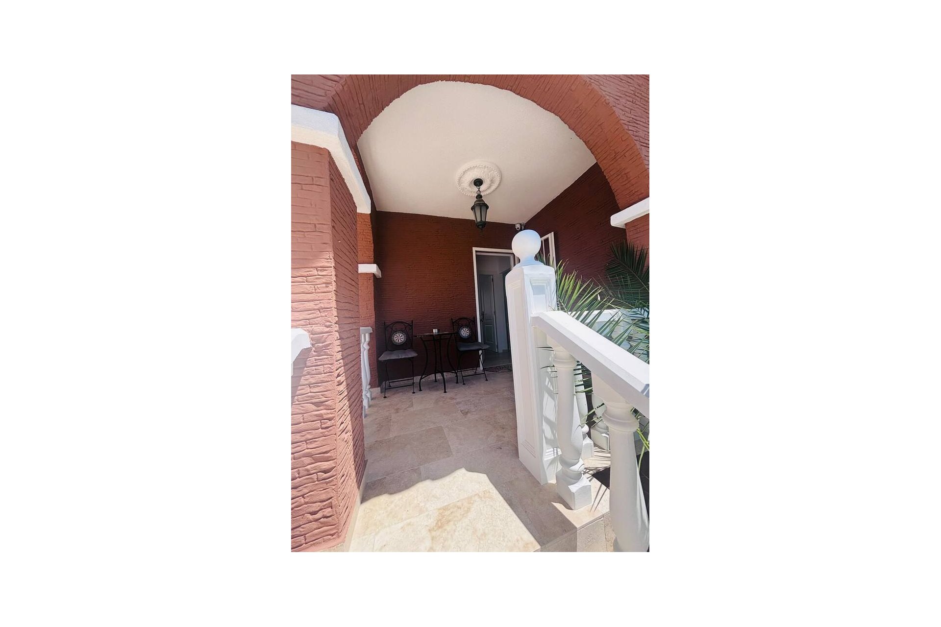 Reventa - Villa -
Villamartin - Blue Lagoon