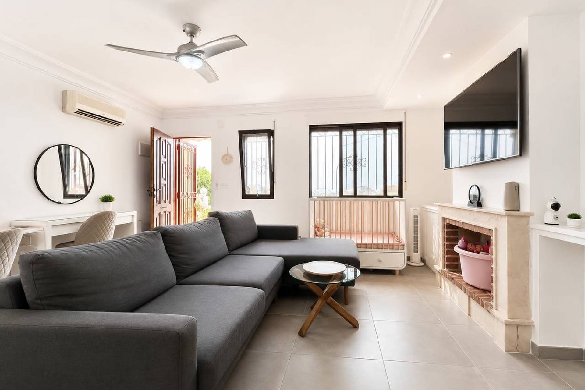 Reventa - Villa -
Villamartin - Blue Lagoon