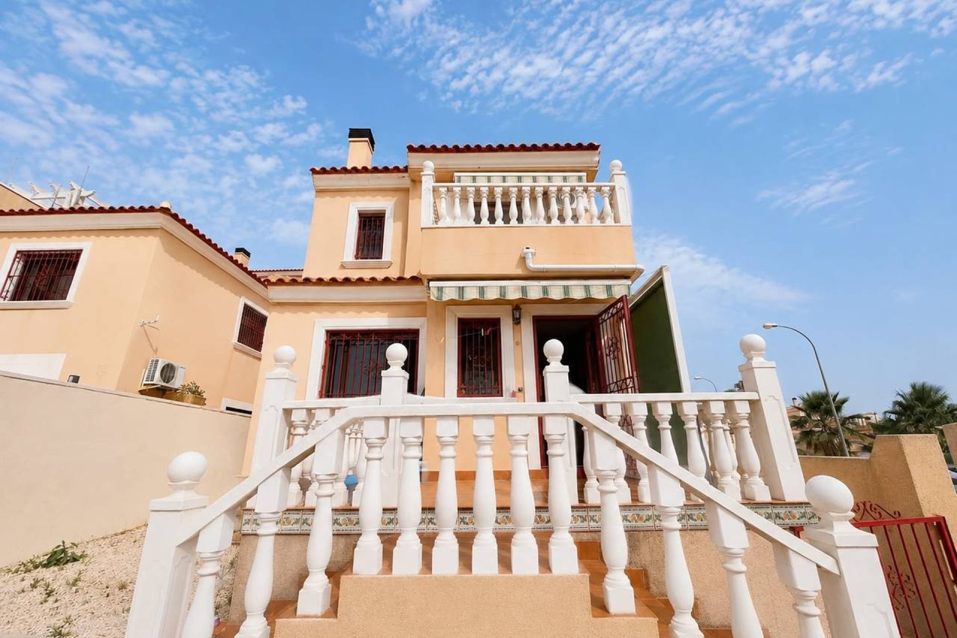 Reventa - Villa -
Villamartin - Blue Lagoon