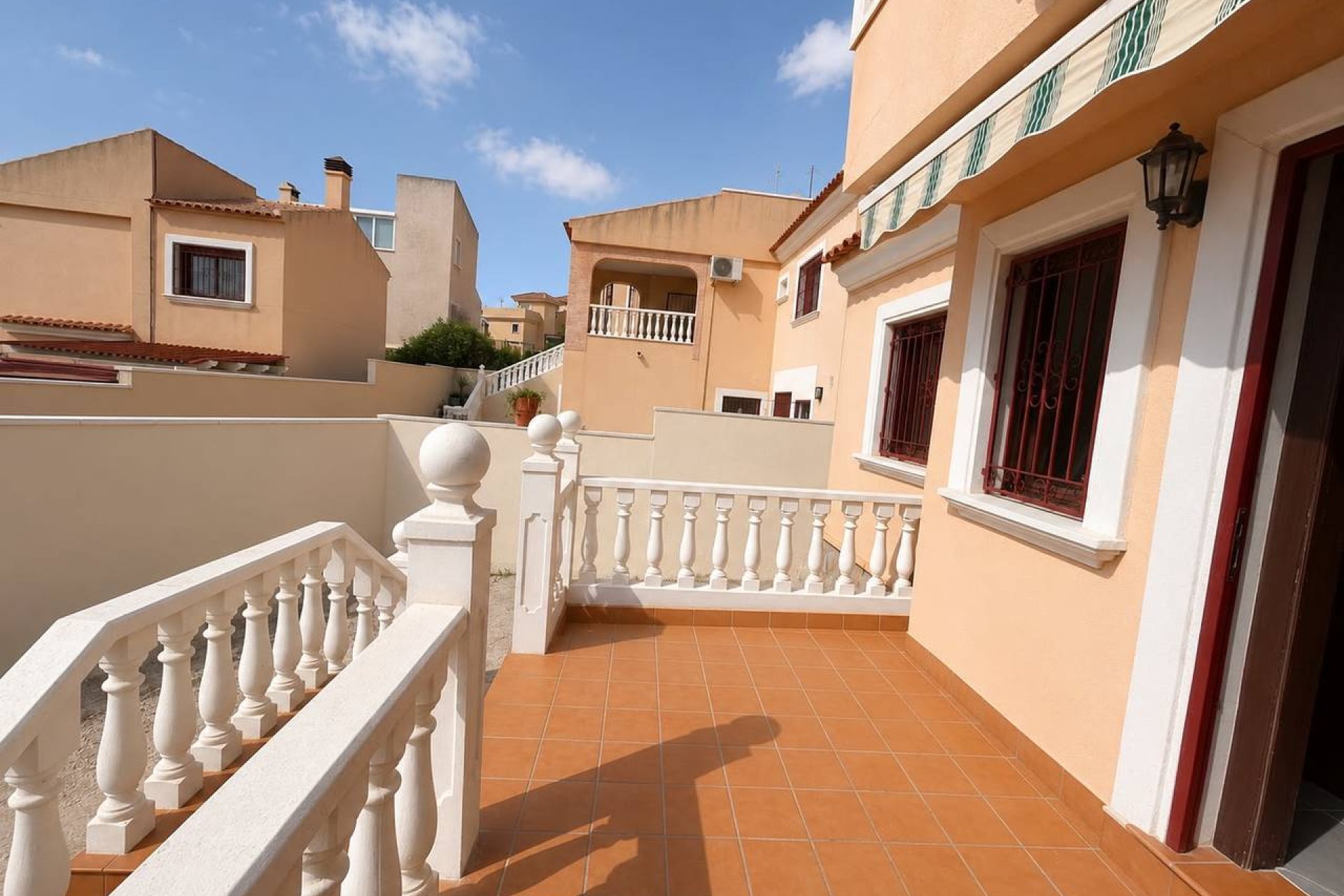 Reventa - Villa -
Villamartin - Blue Lagoon
