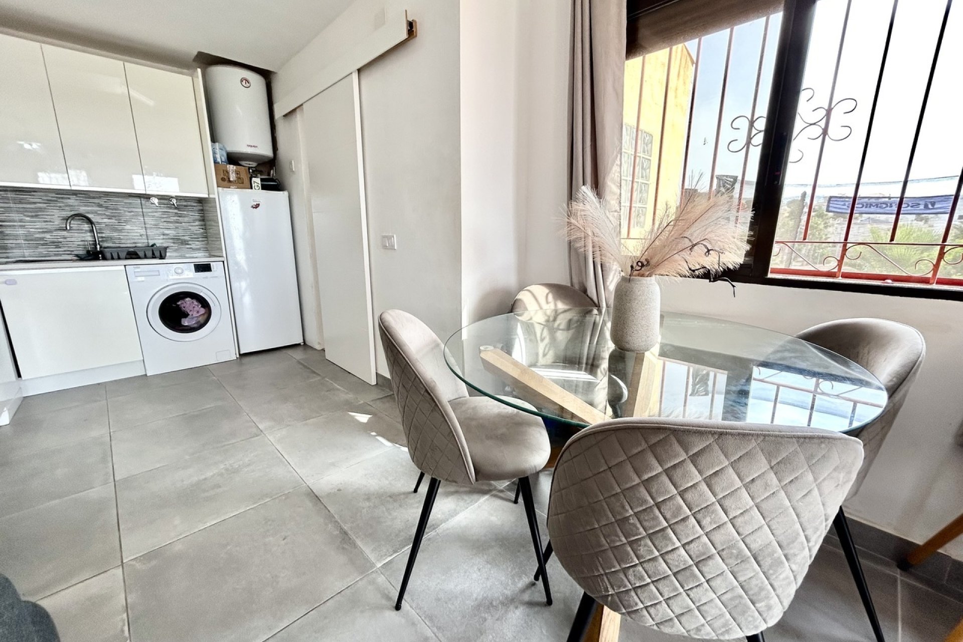 Reventa - Villa -
Villamartin - Blue Lagoon