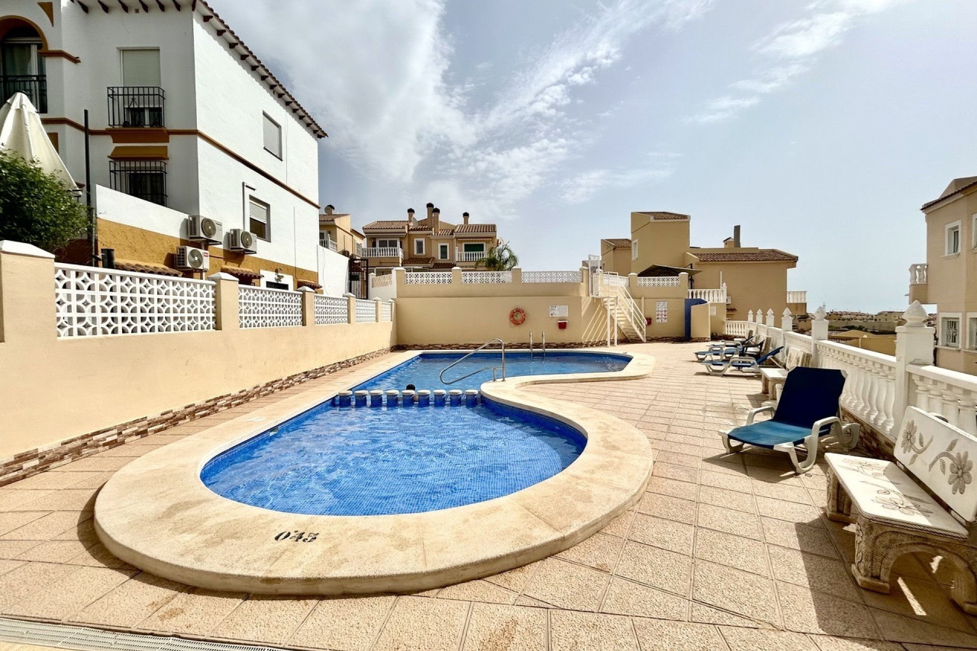 Reventa - Villa -
Villamartin - Blue Lagoon