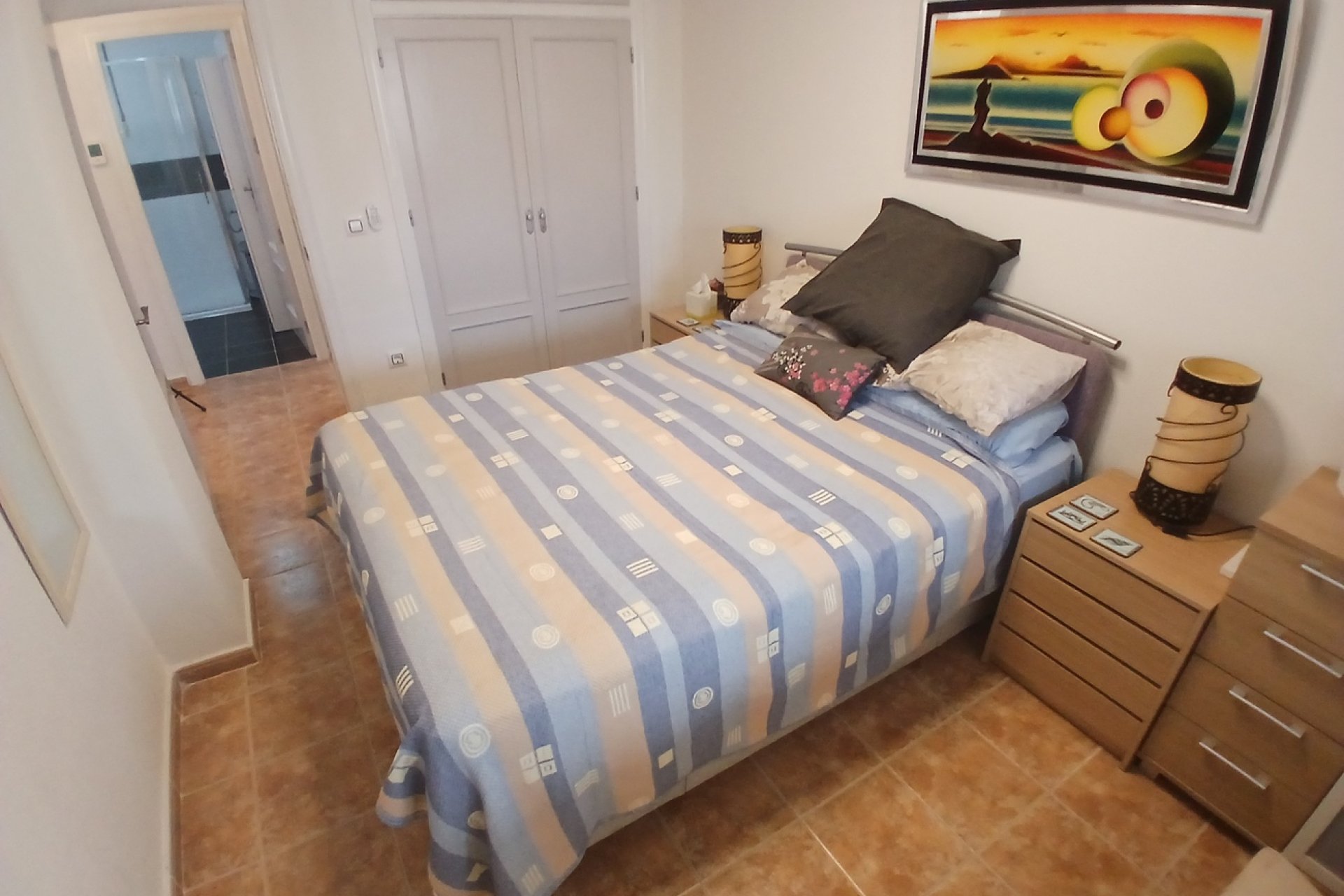 Reventa - Villa -
Villamartin - Costa Blanca