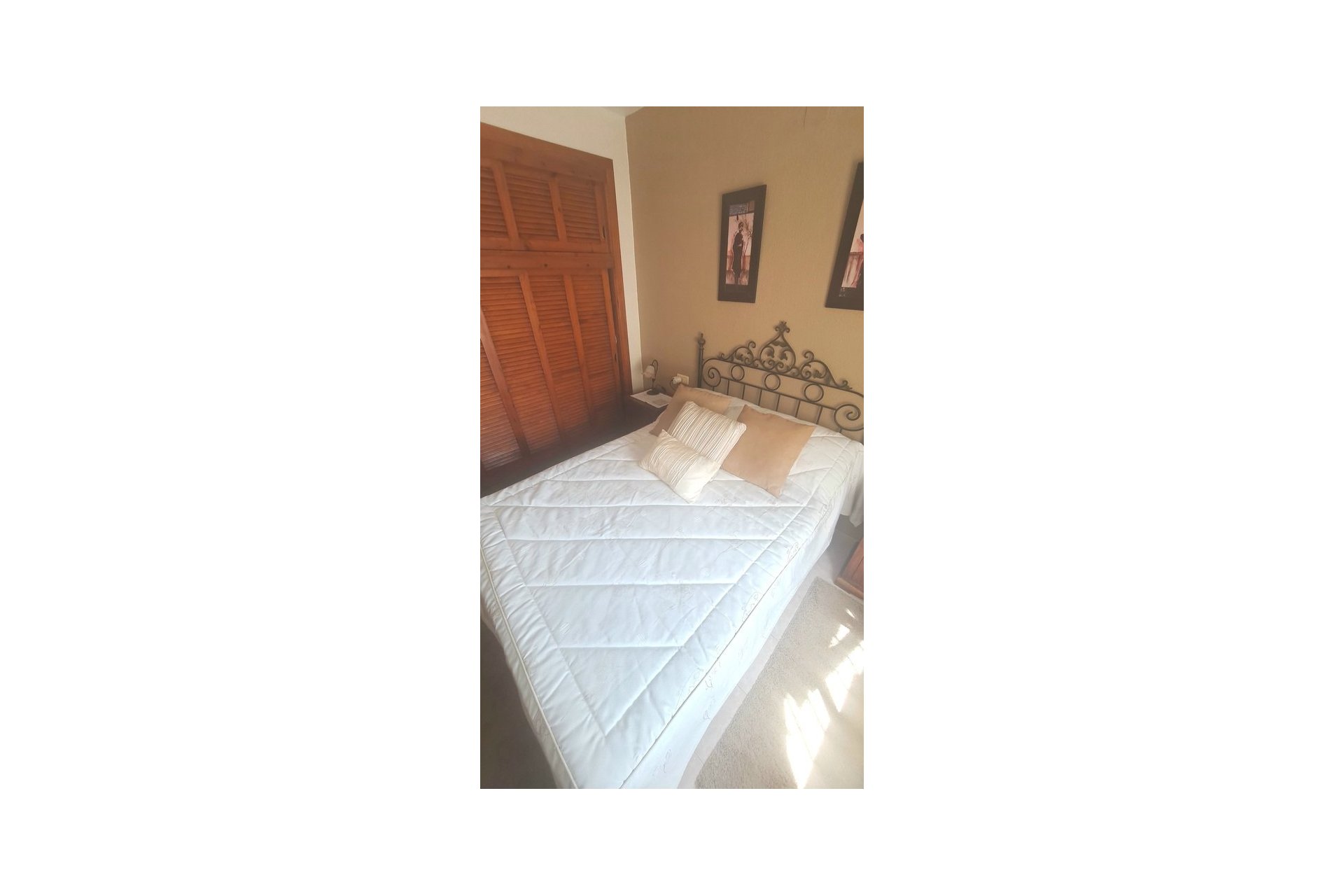 Reventa - Villa -
Villamartin - El Presidente