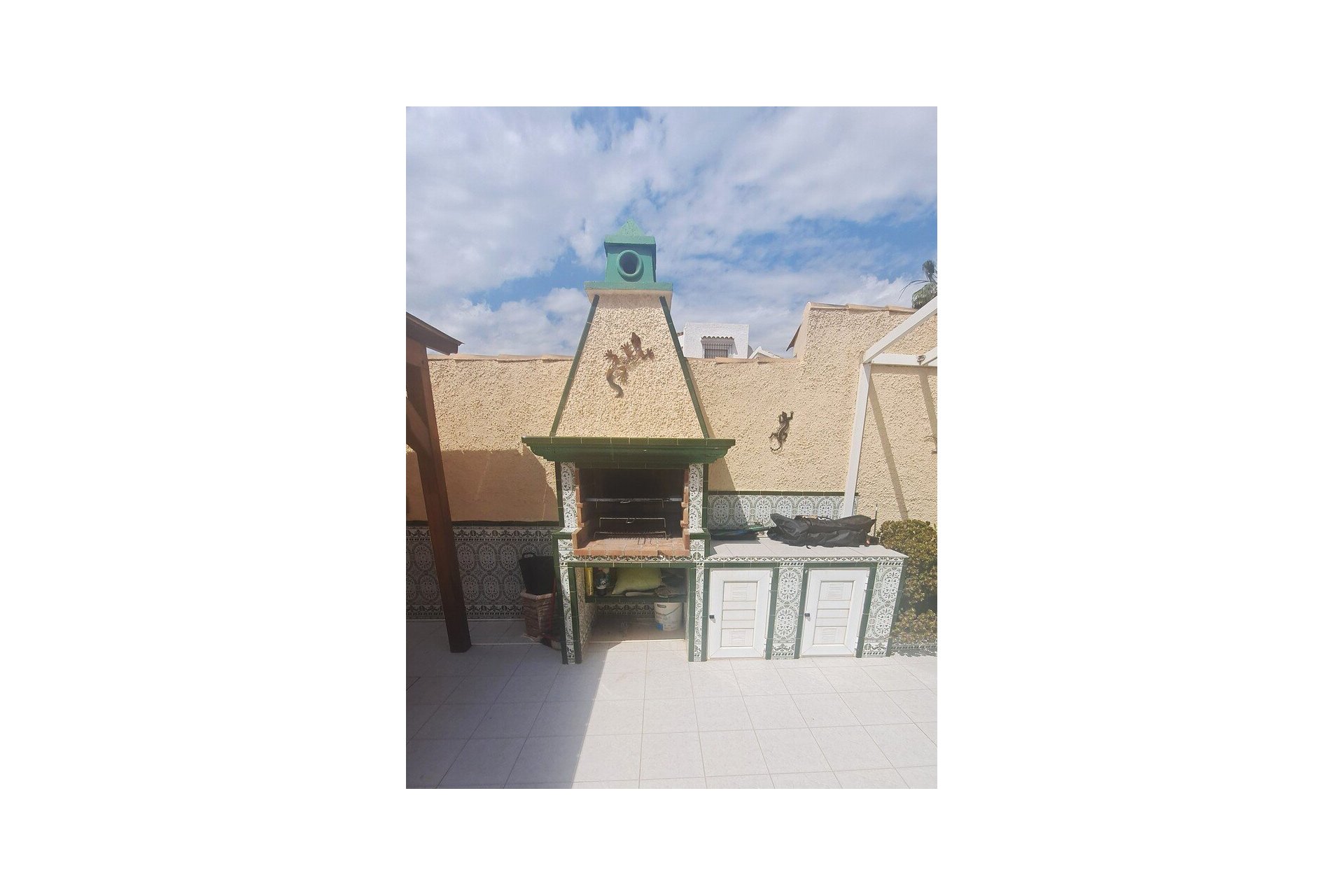 Reventa - Villa -
Villamartin - El Presidente