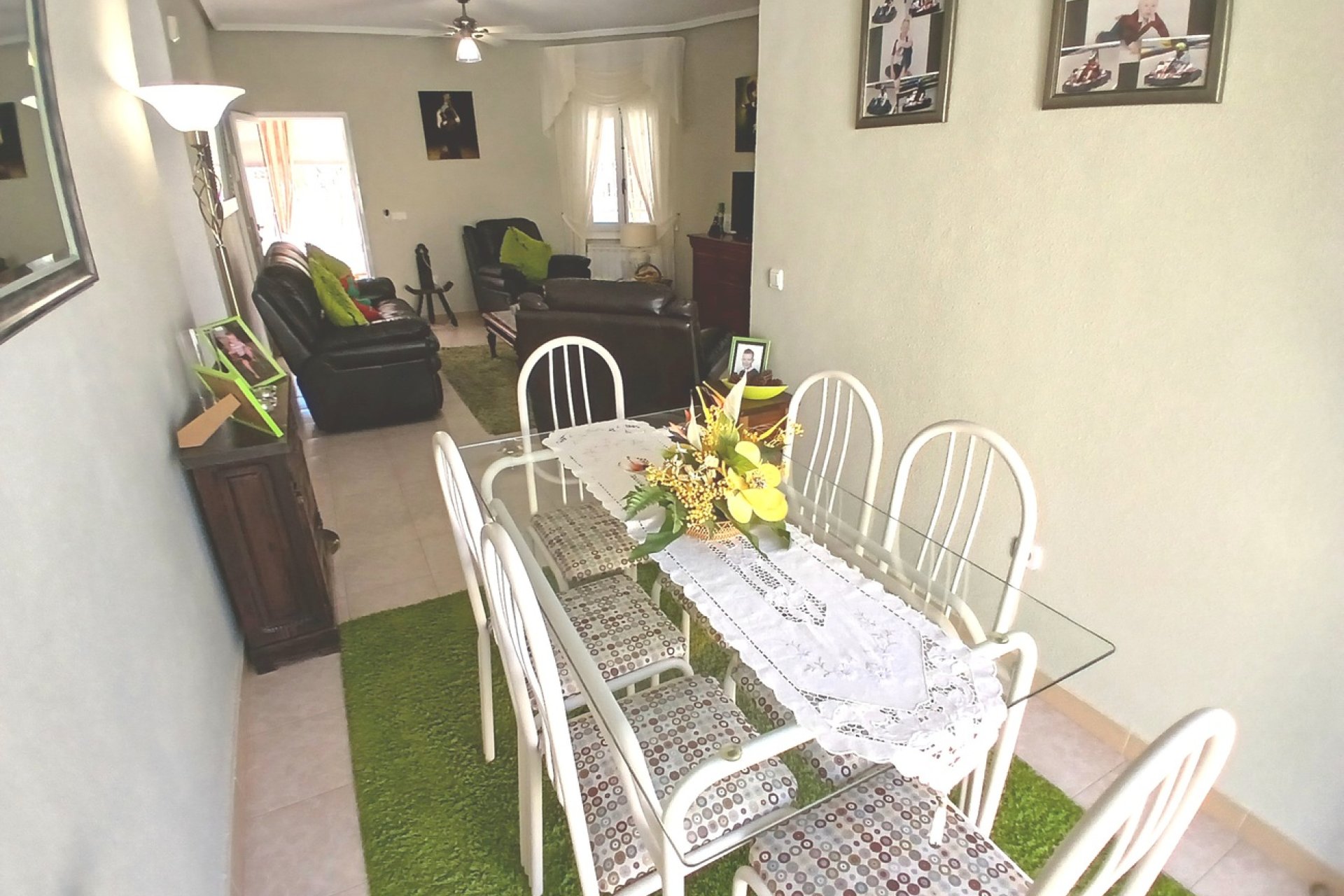 Reventa - Villa -
Villamartin - El Presidente