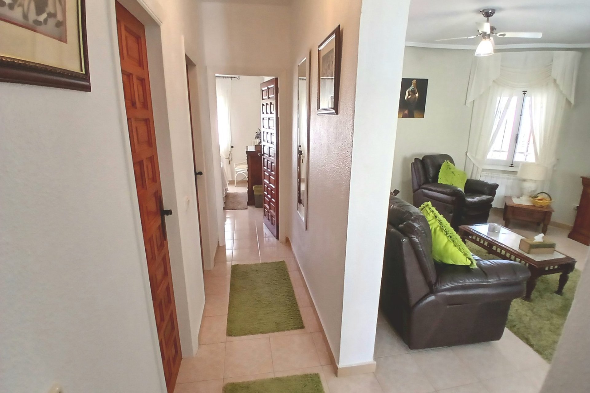 Reventa - Villa -
Villamartin - El Presidente