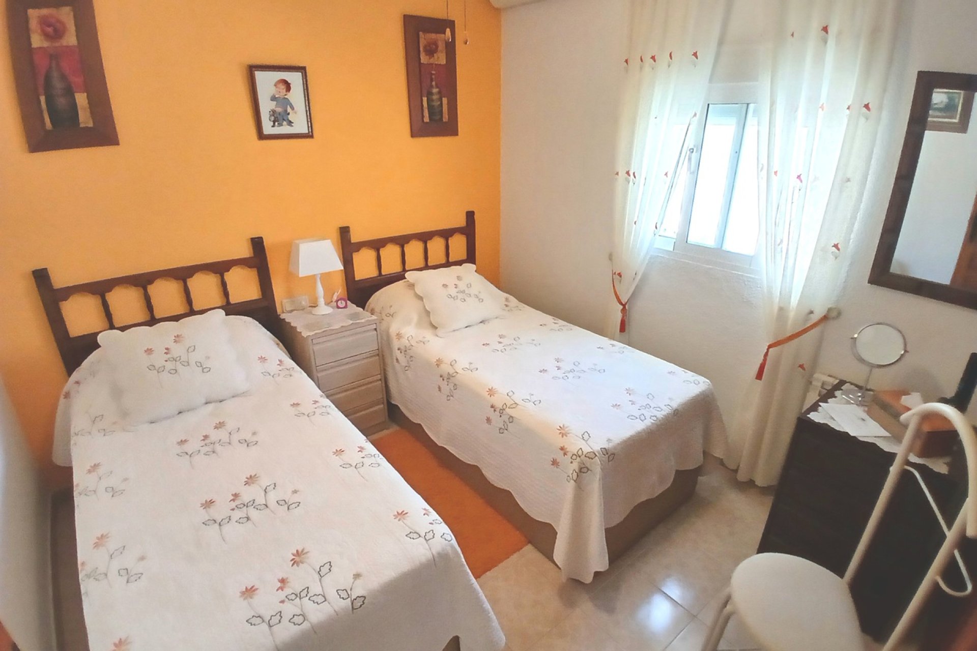 Reventa - Villa -
Villamartin - El Presidente