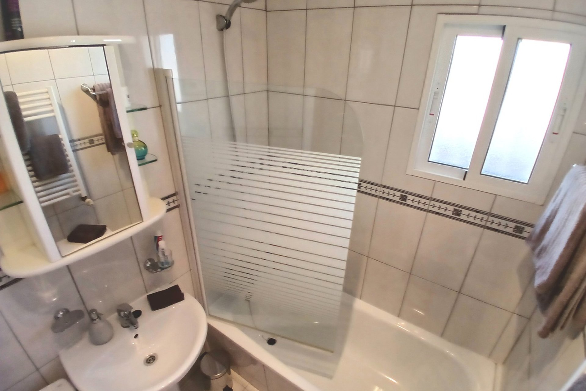 Reventa - Villa -
Villamartin - El Presidente