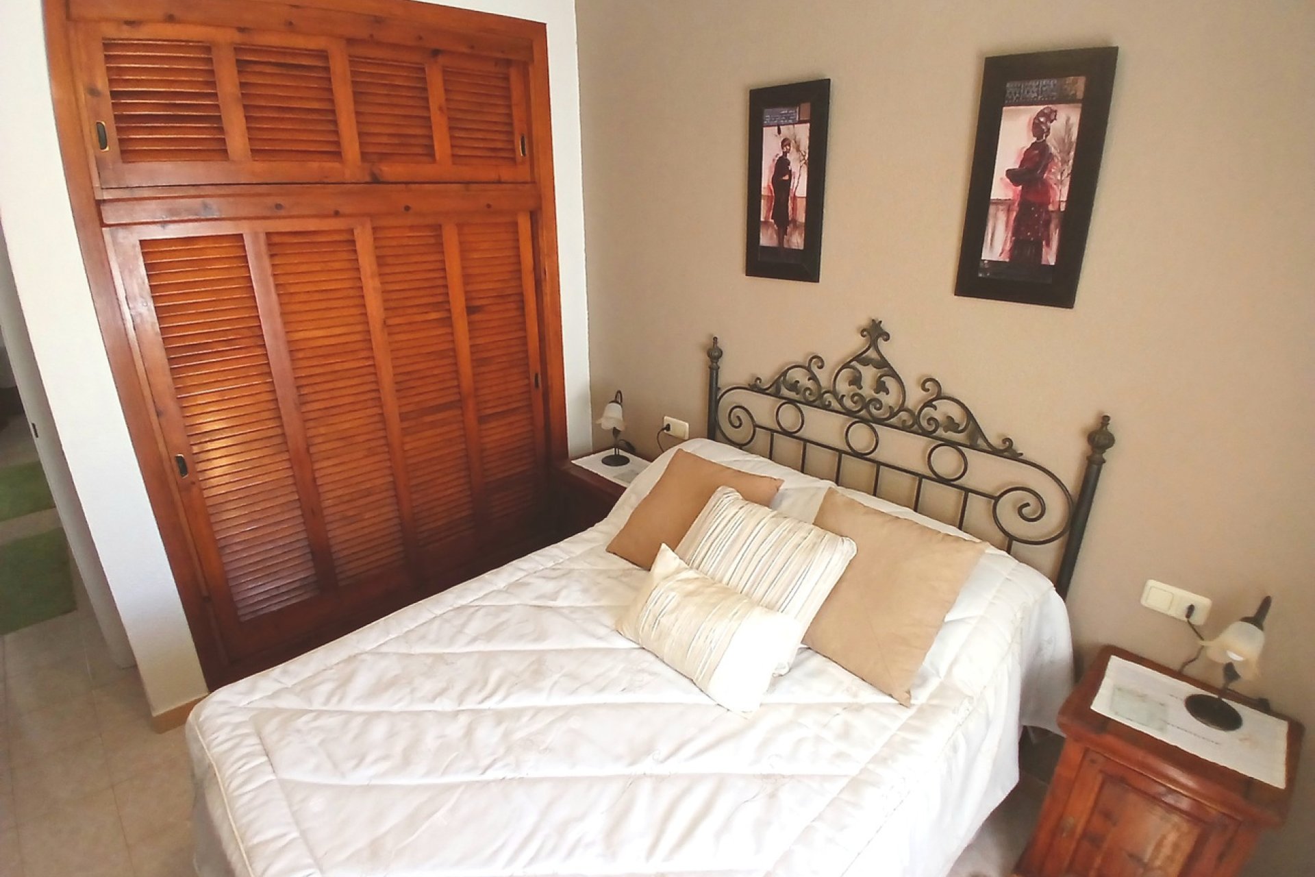 Reventa - Villa -
Villamartin - El Presidente