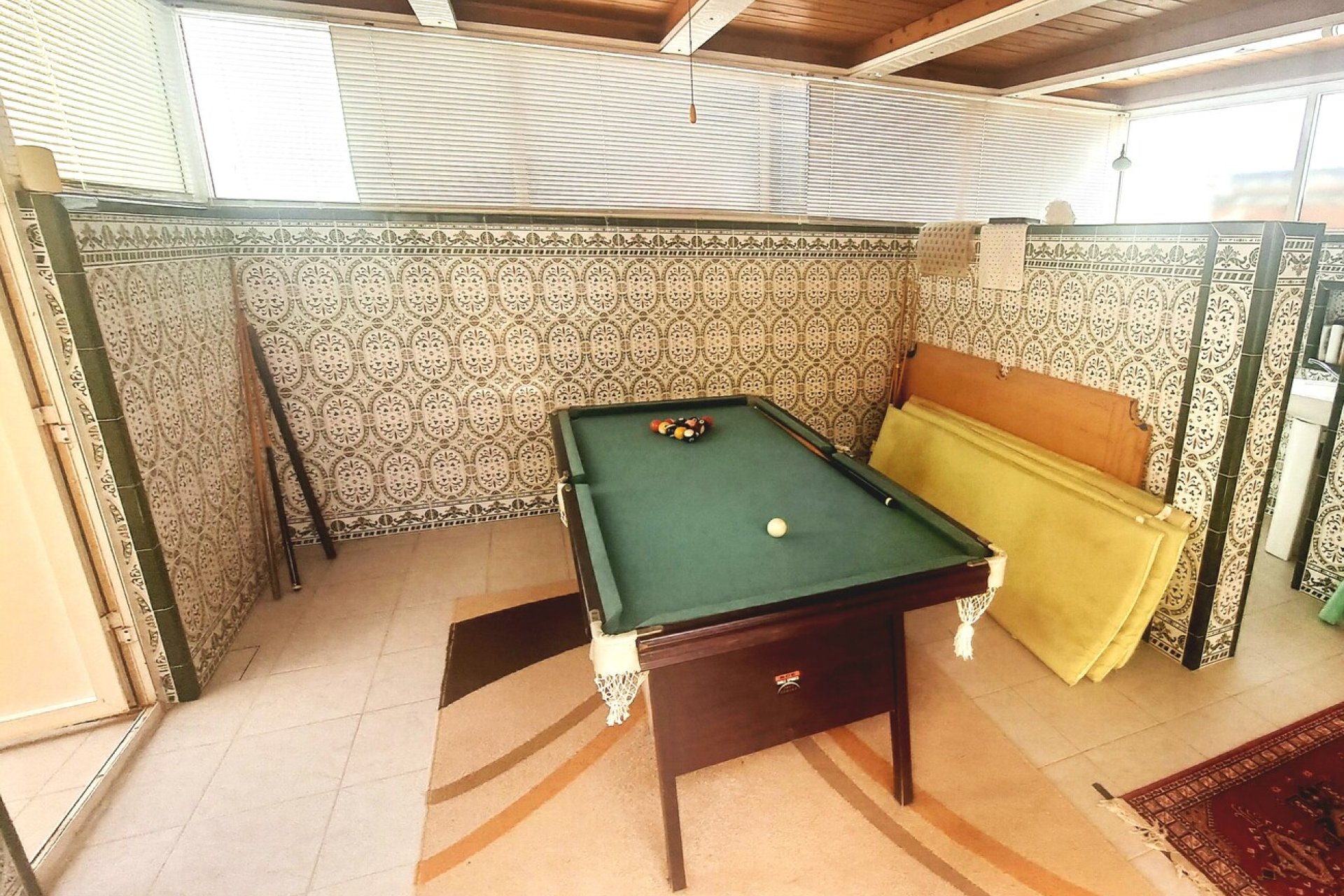 Reventa - Villa -
Villamartin - El Presidente