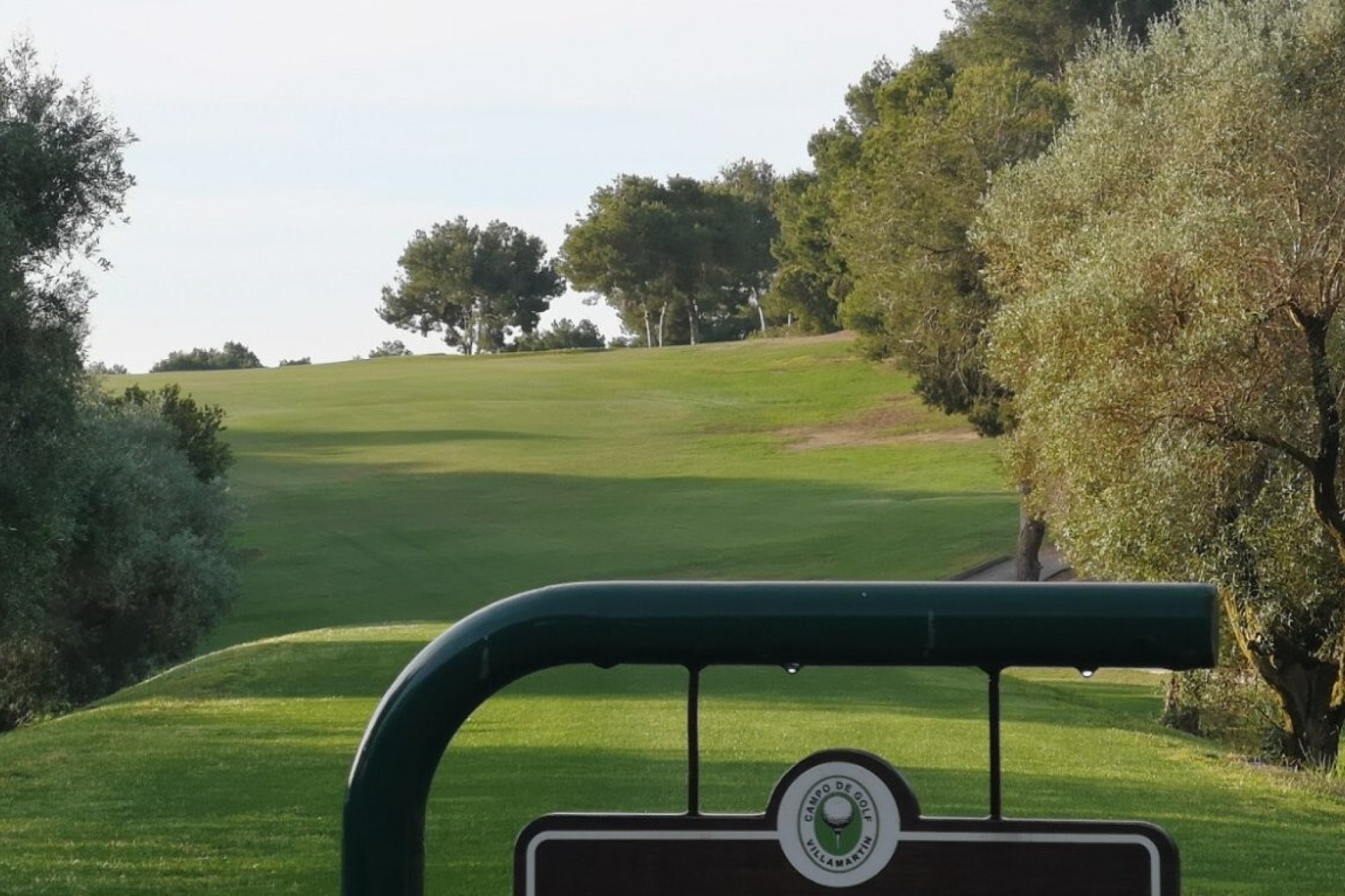 Reventa - Villa -
Villamartin - El Presidente
