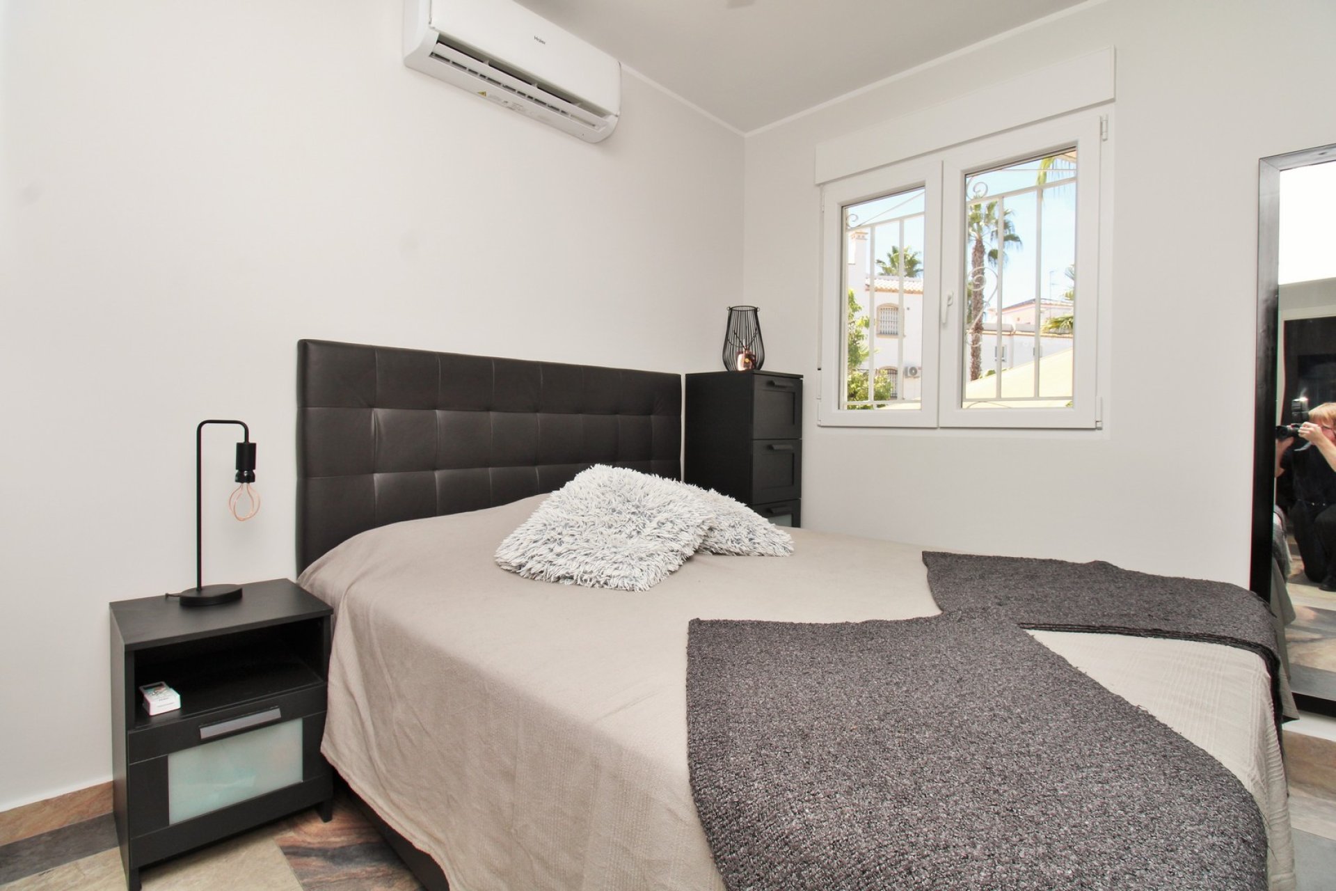 Reventa - Villa -
Villamartin - Las Violetas