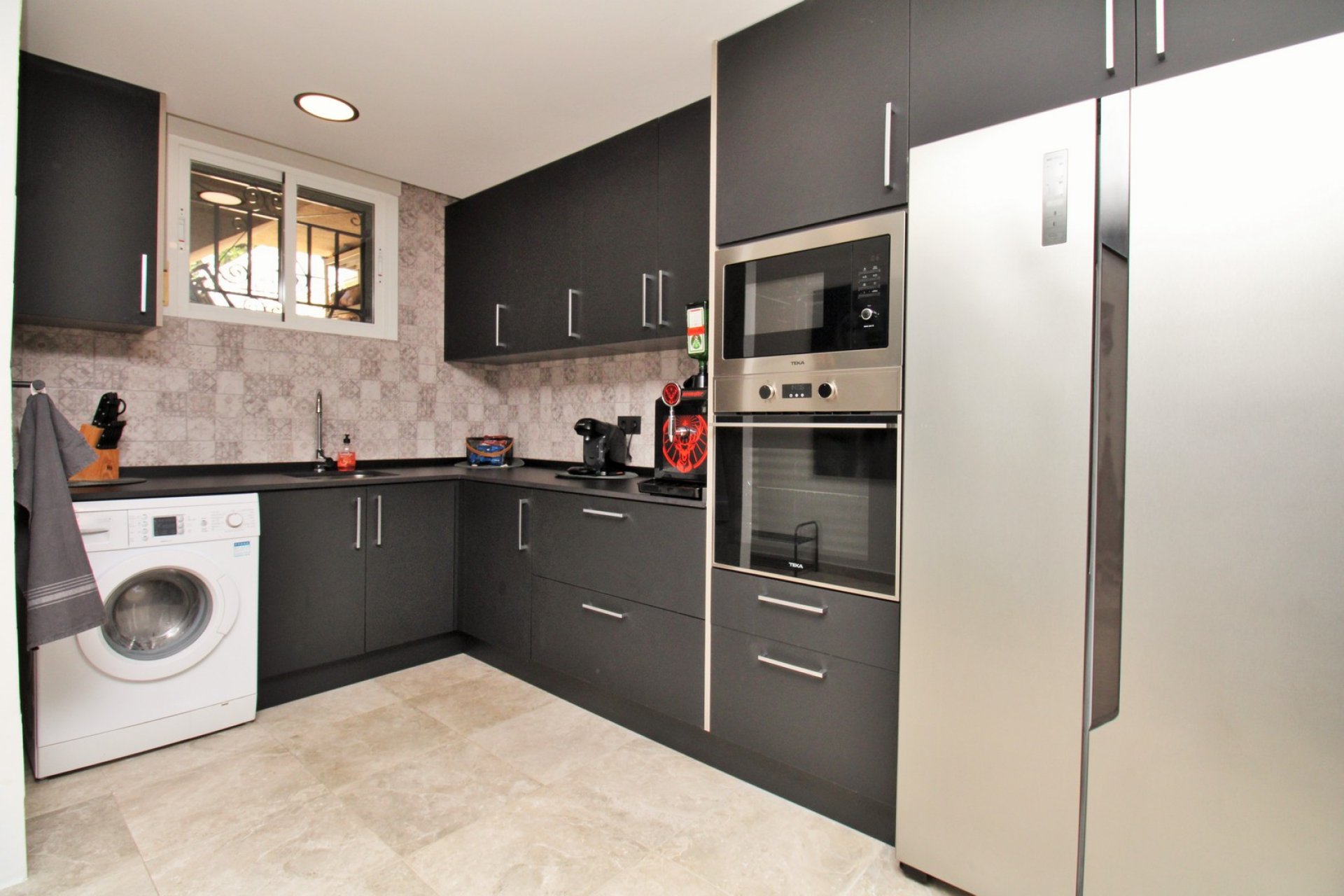 Reventa - Villa -
Villamartin - Las Violetas