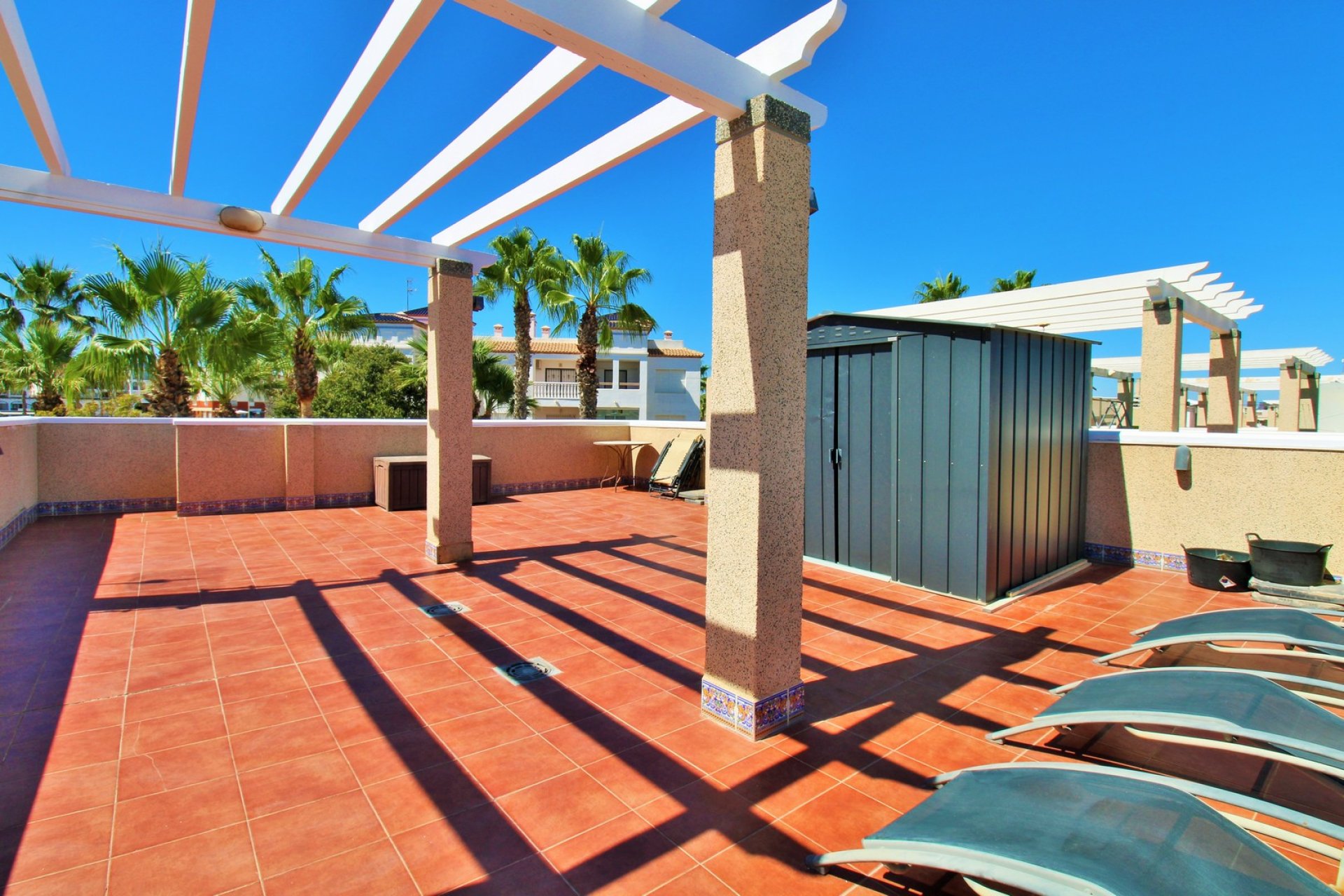 Reventa - Villa -
Villamartin - Las Violetas