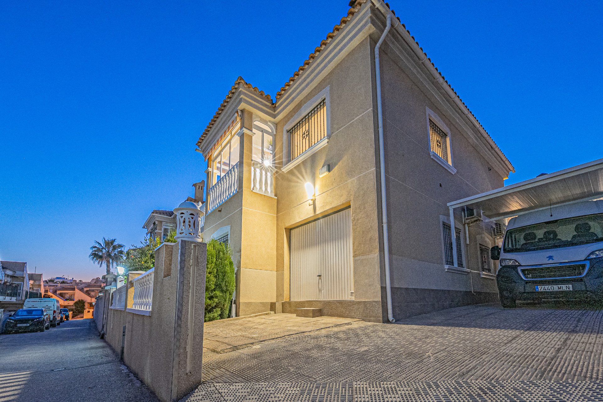 Reventa - Villa -
Villamartin - Montegolf