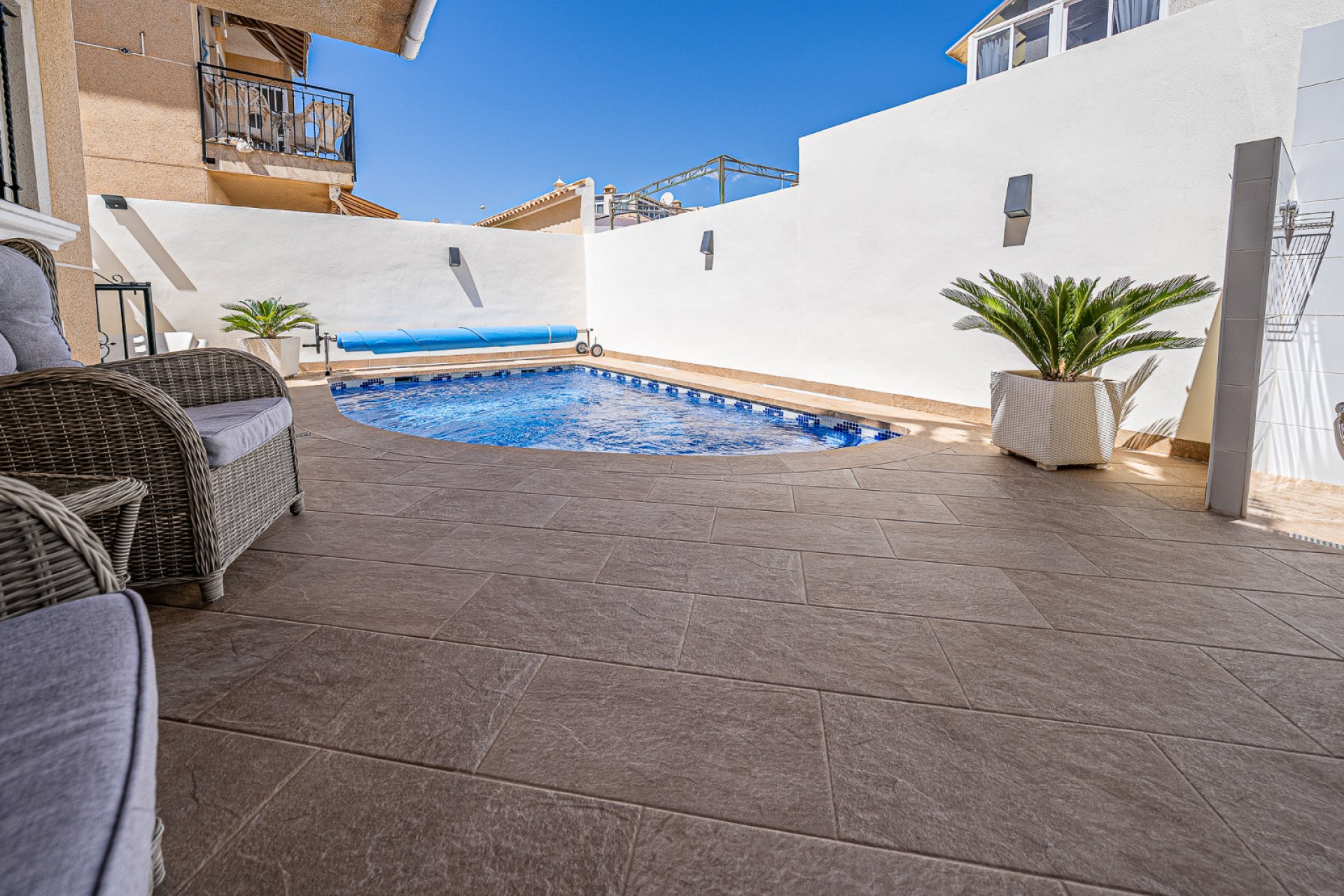 Reventa - Villa -
Villamartin - Montegolf