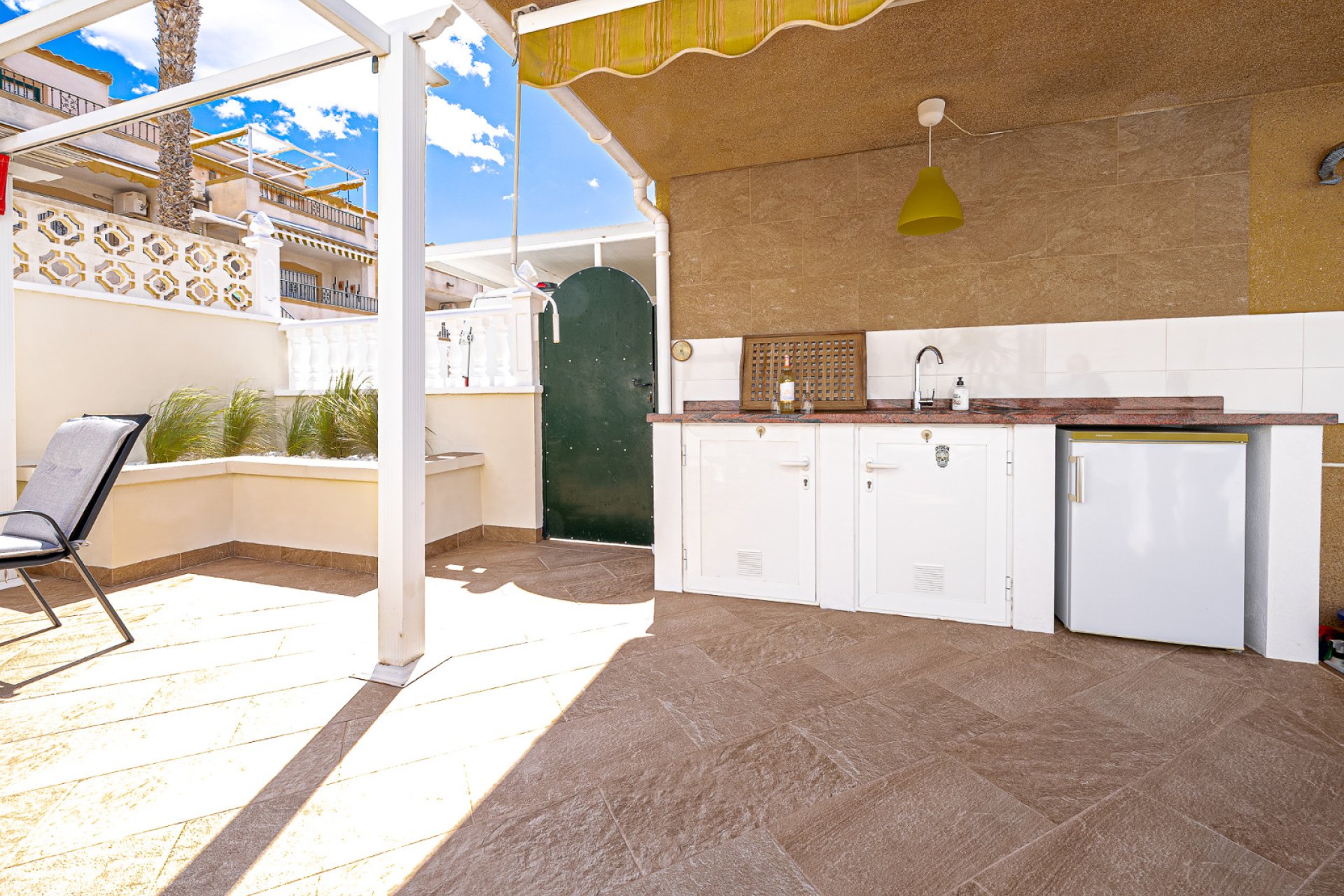 Reventa - Villa -
Villamartin - Montegolf