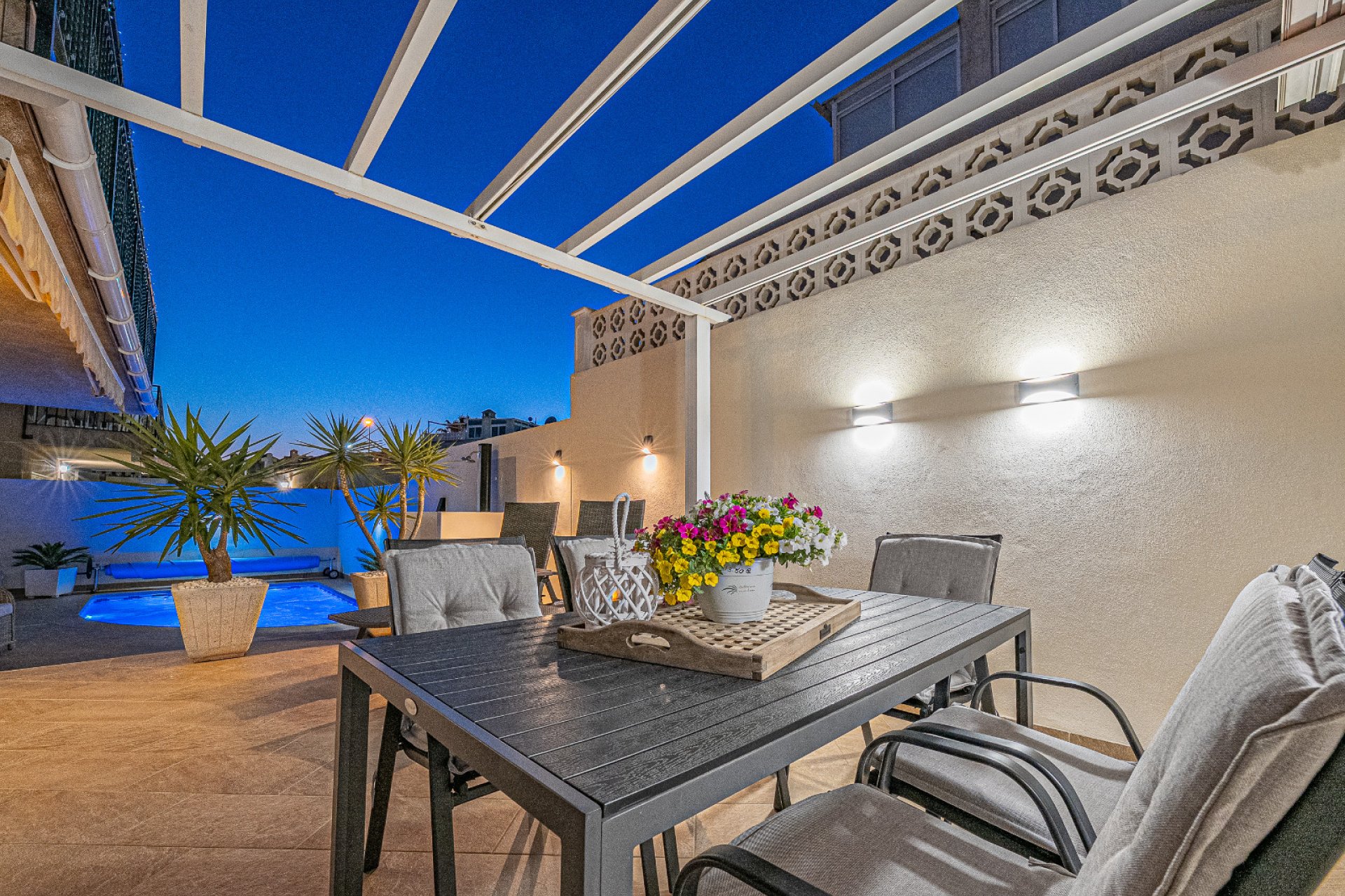 Reventa - Villa -
Villamartin - Montegolf