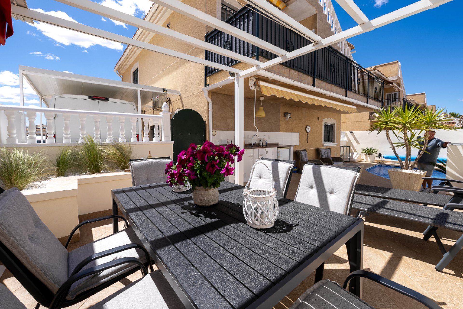 Reventa - Villa -
Villamartin - Montegolf