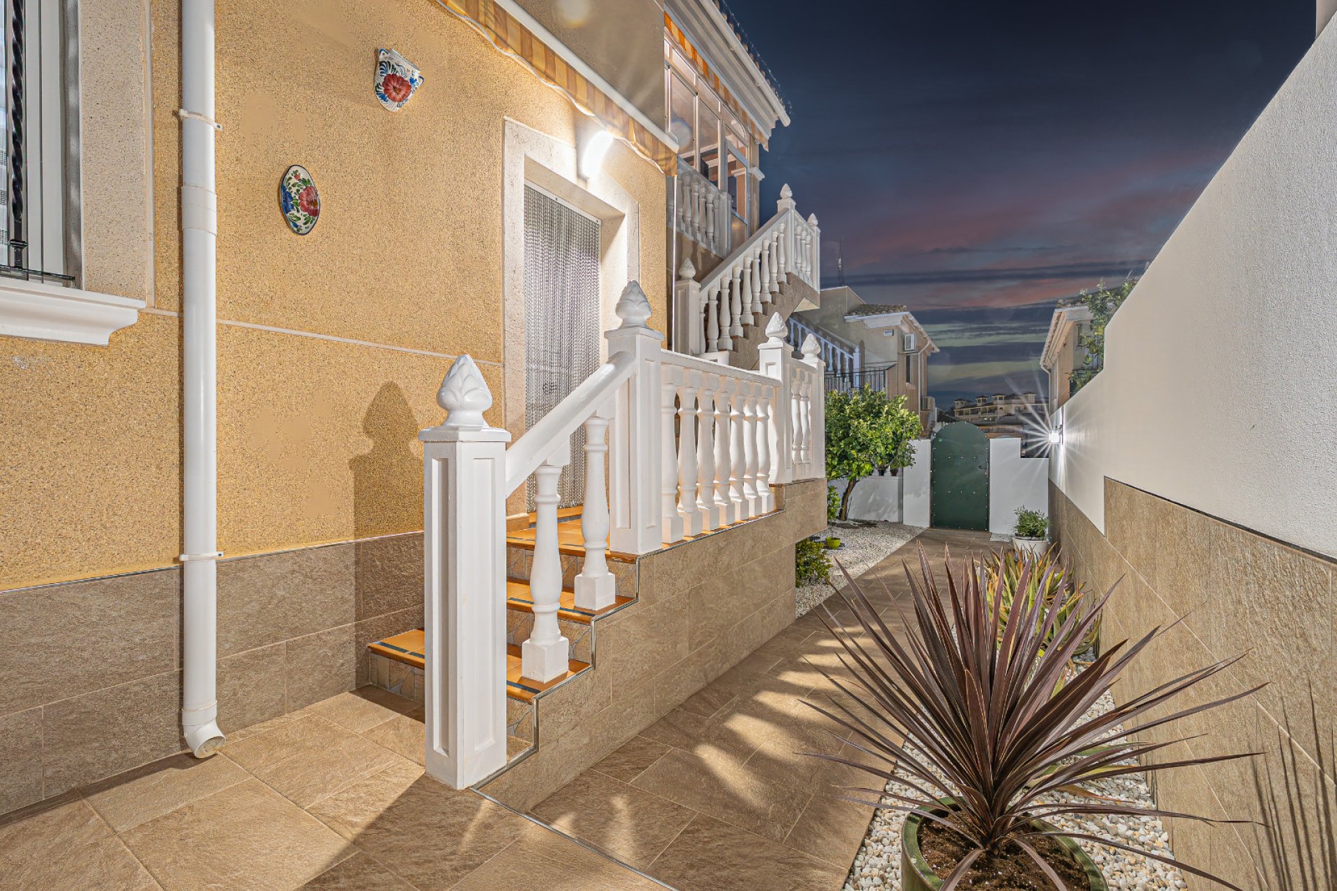 Reventa - Villa -
Villamartin - Montegolf