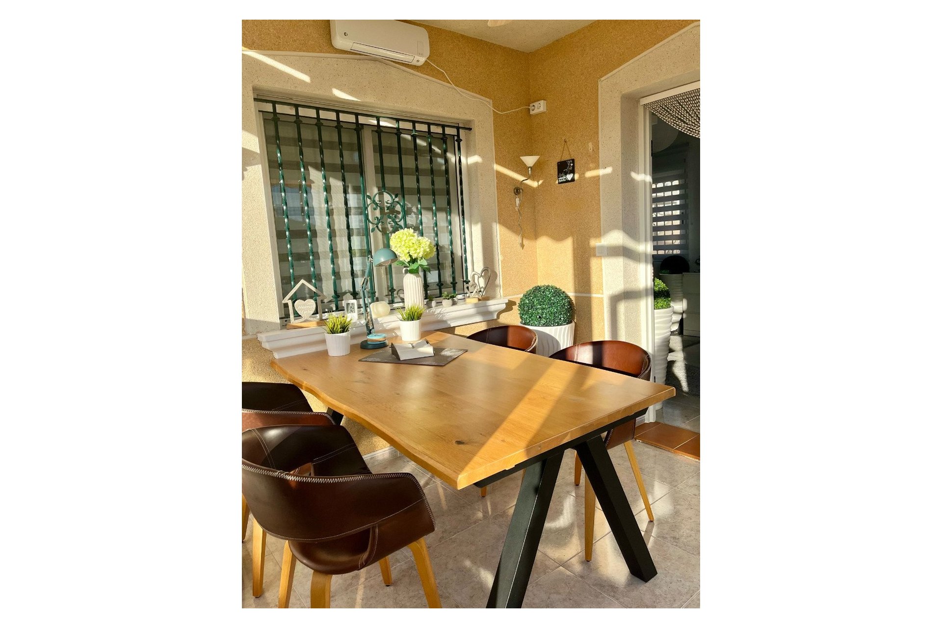 Reventa - Villa -
Villamartin - Montegolf