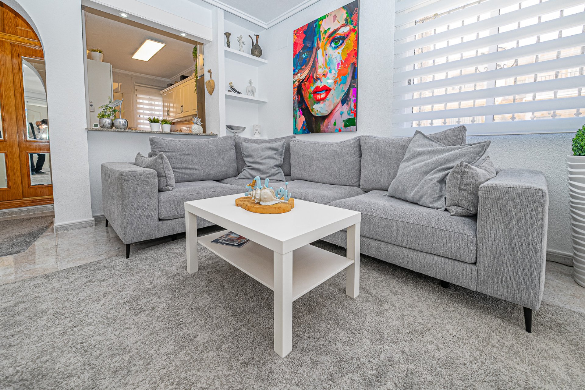 Reventa - Villa -
Villamartin - Montegolf